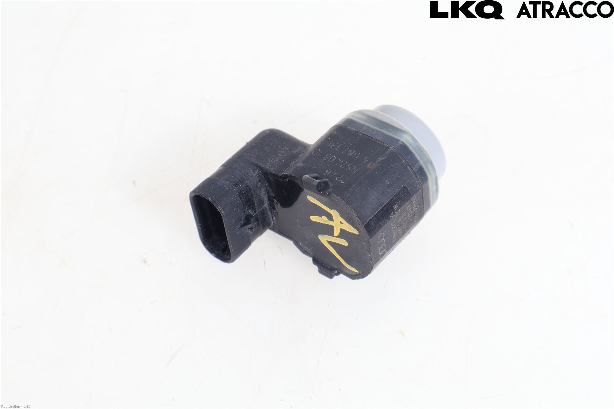 Audi A5 07-16 Sensor Parkering Front
