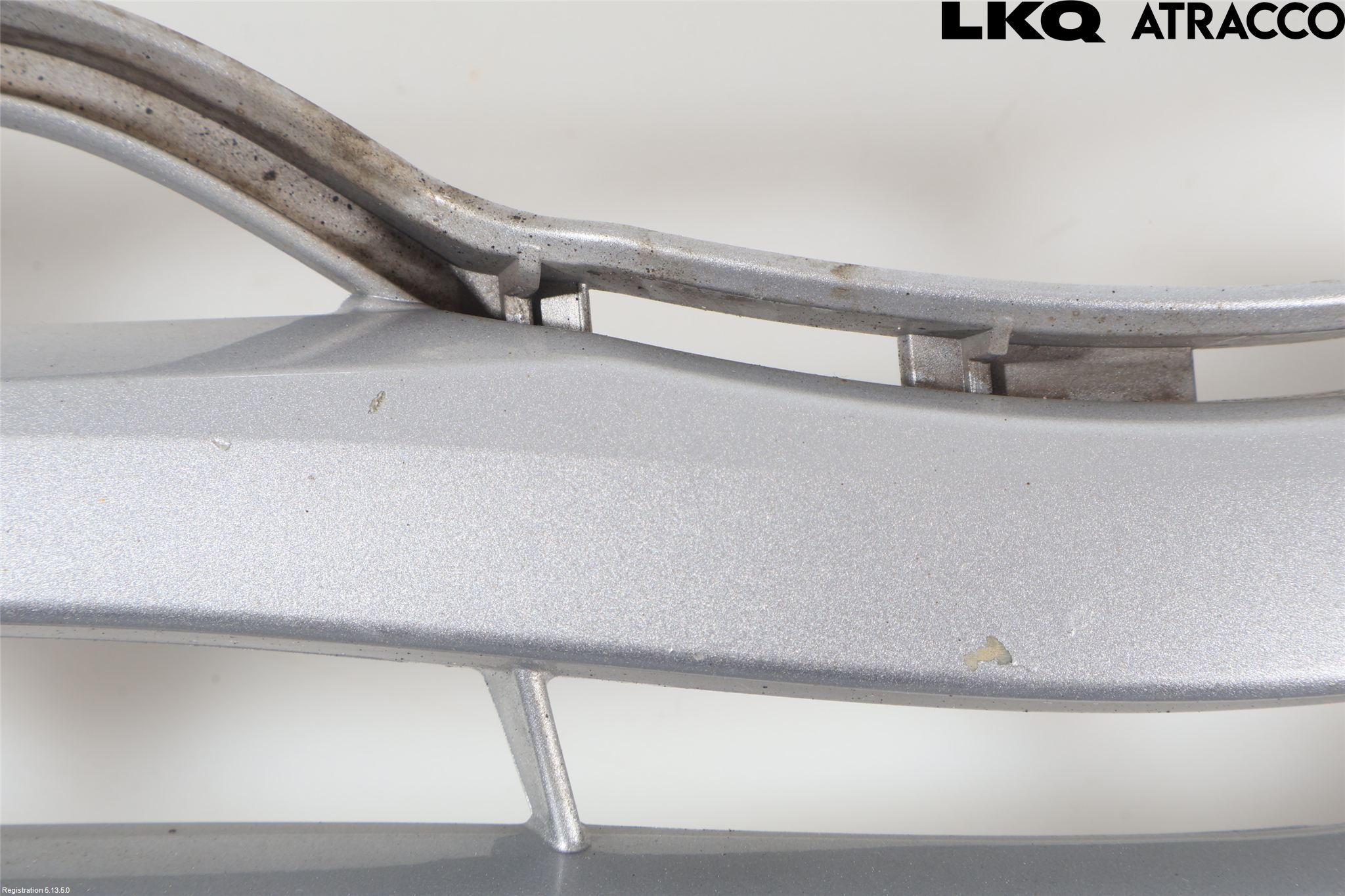 Toyota VERSO 09-18 Grill Komplett
