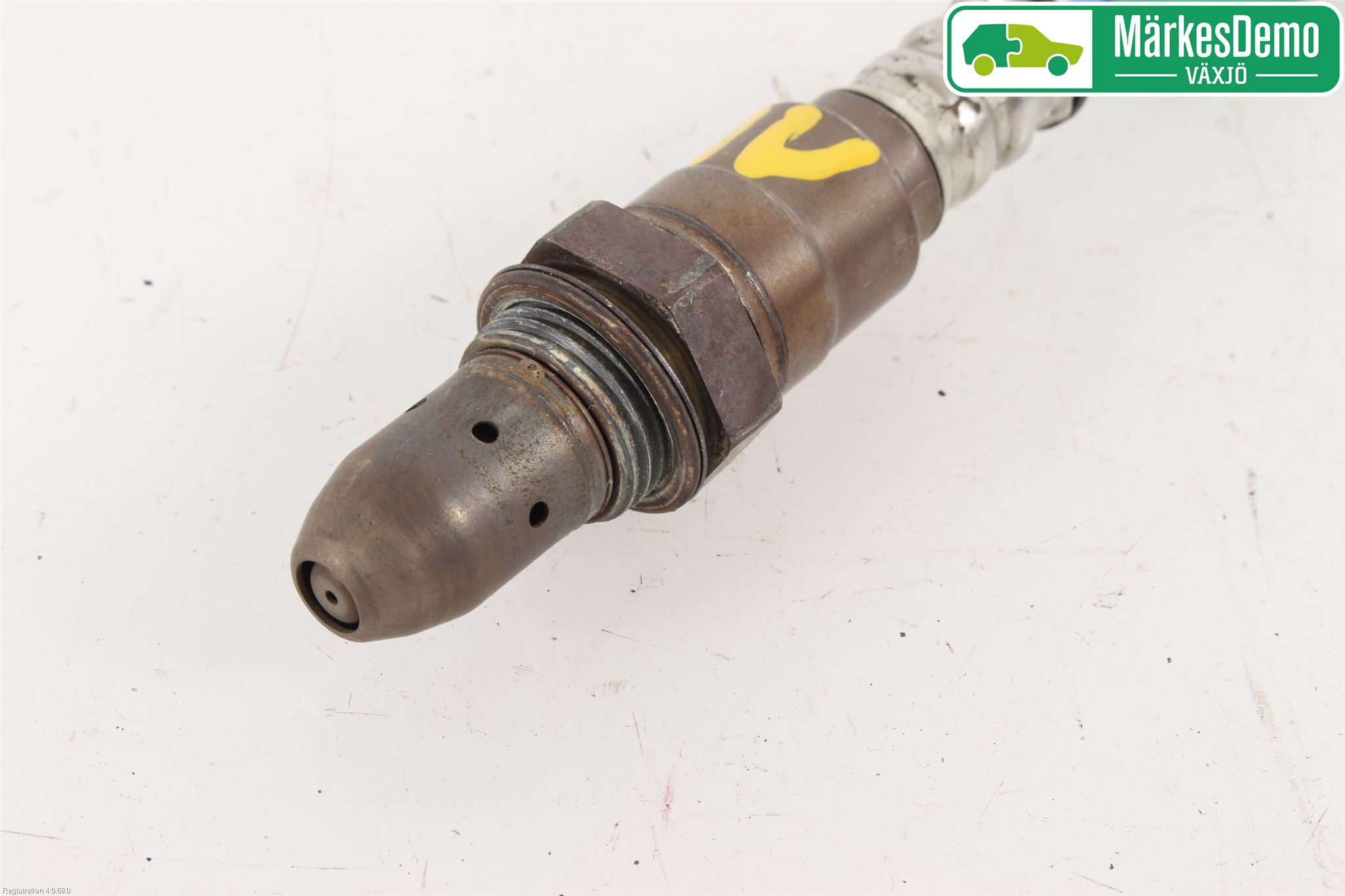 Toyota YARIS XP130 15-20 Inns Lambdasonde