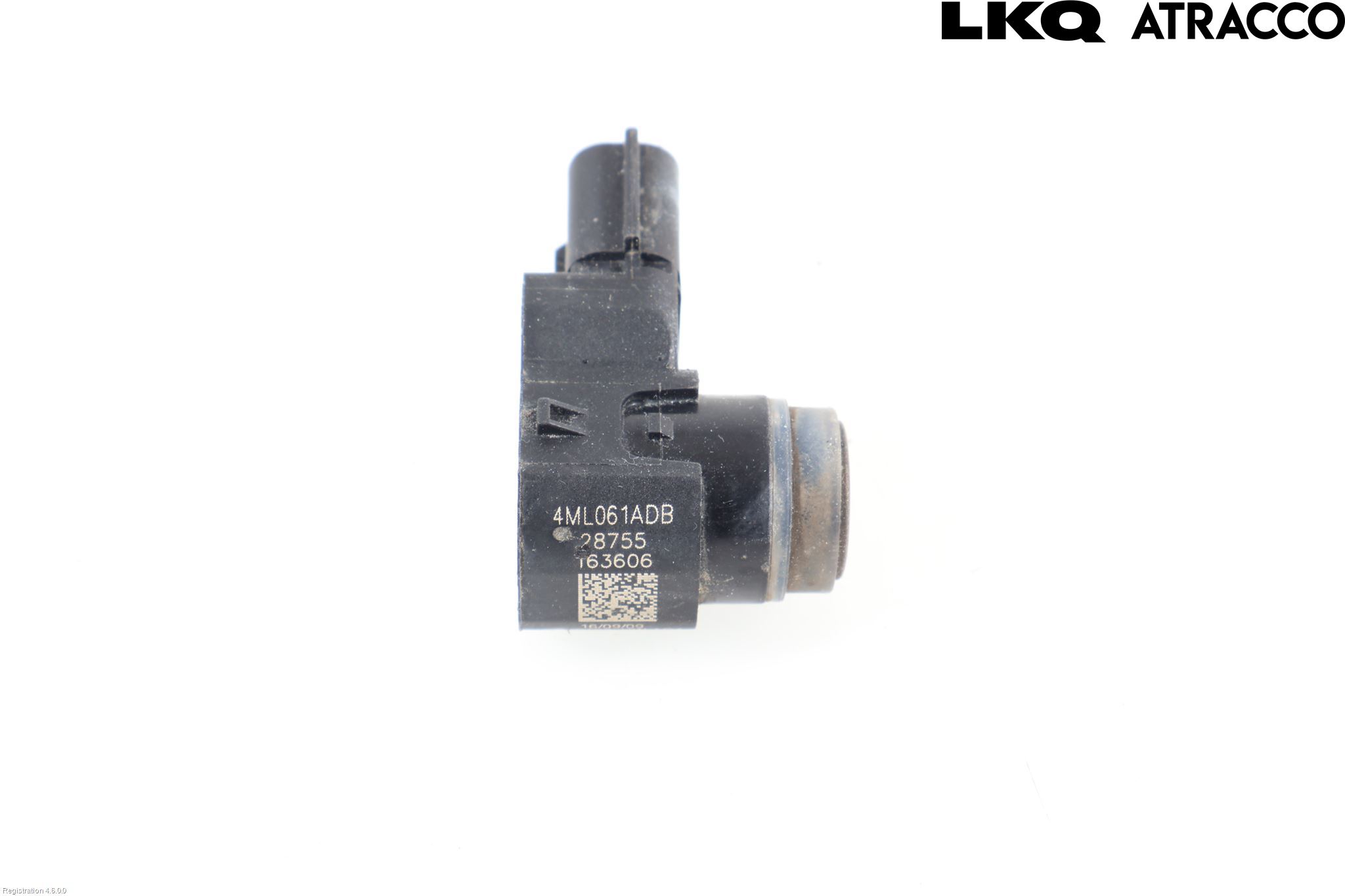 Toyota AVENSIS 16-18 Sensor Parkering Front