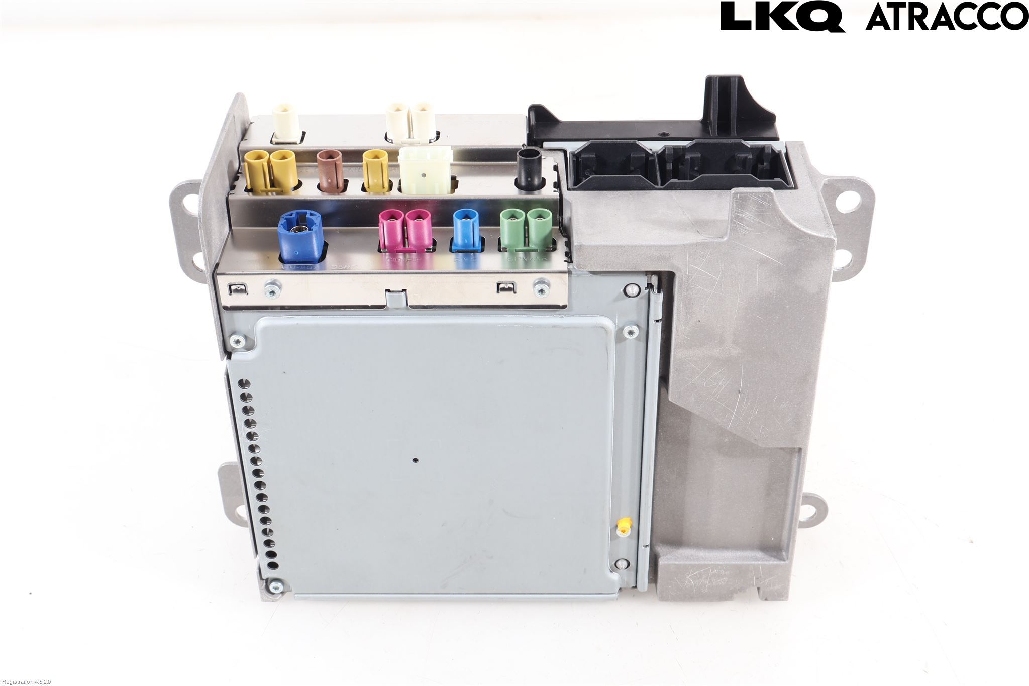 Mercedes-Benz MB E-KLASS (W213) 16-23 Styrenhet Multimedia