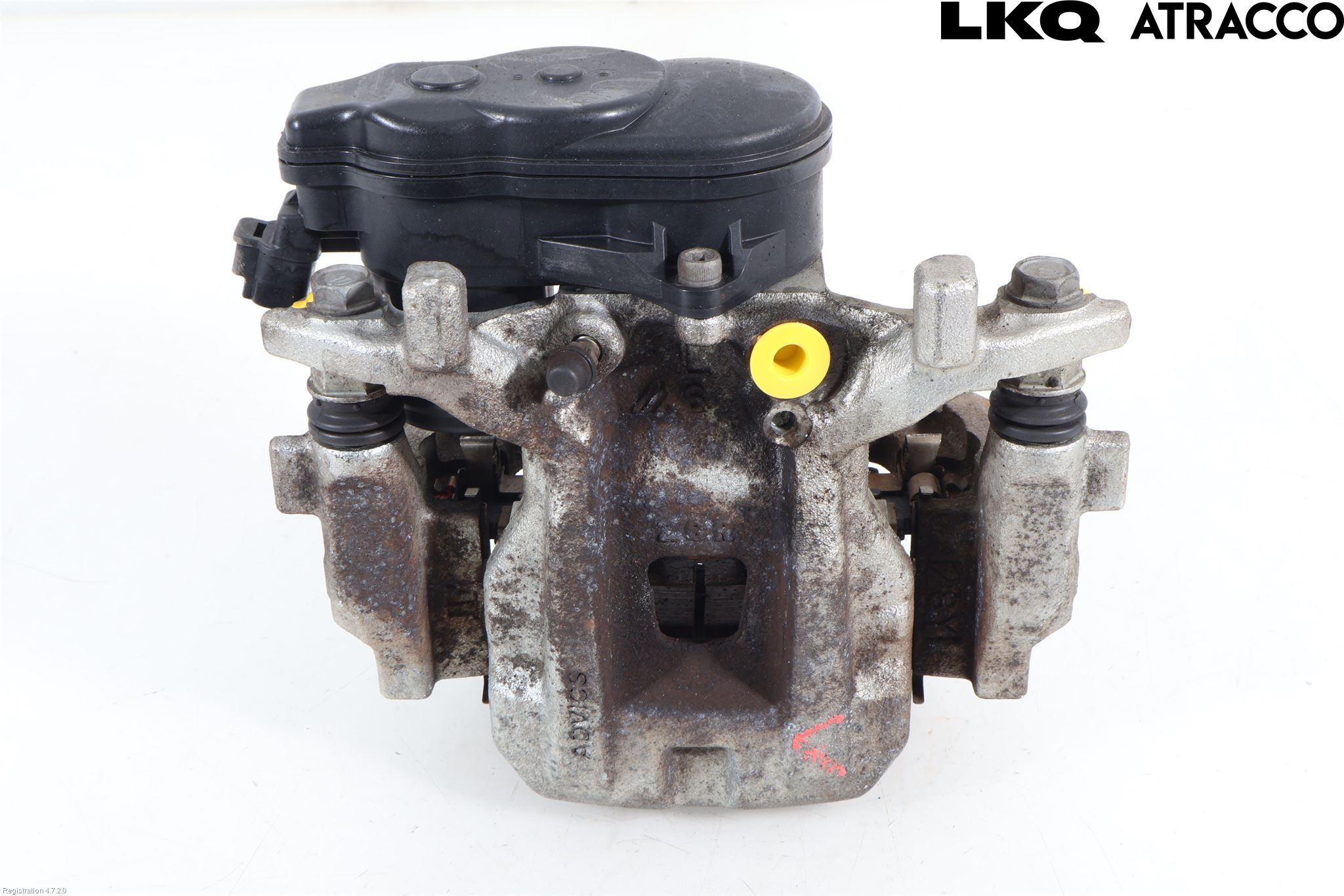 Toyota COROLLA CROSS XG10 22- Bremsecaliper Bak Venstre