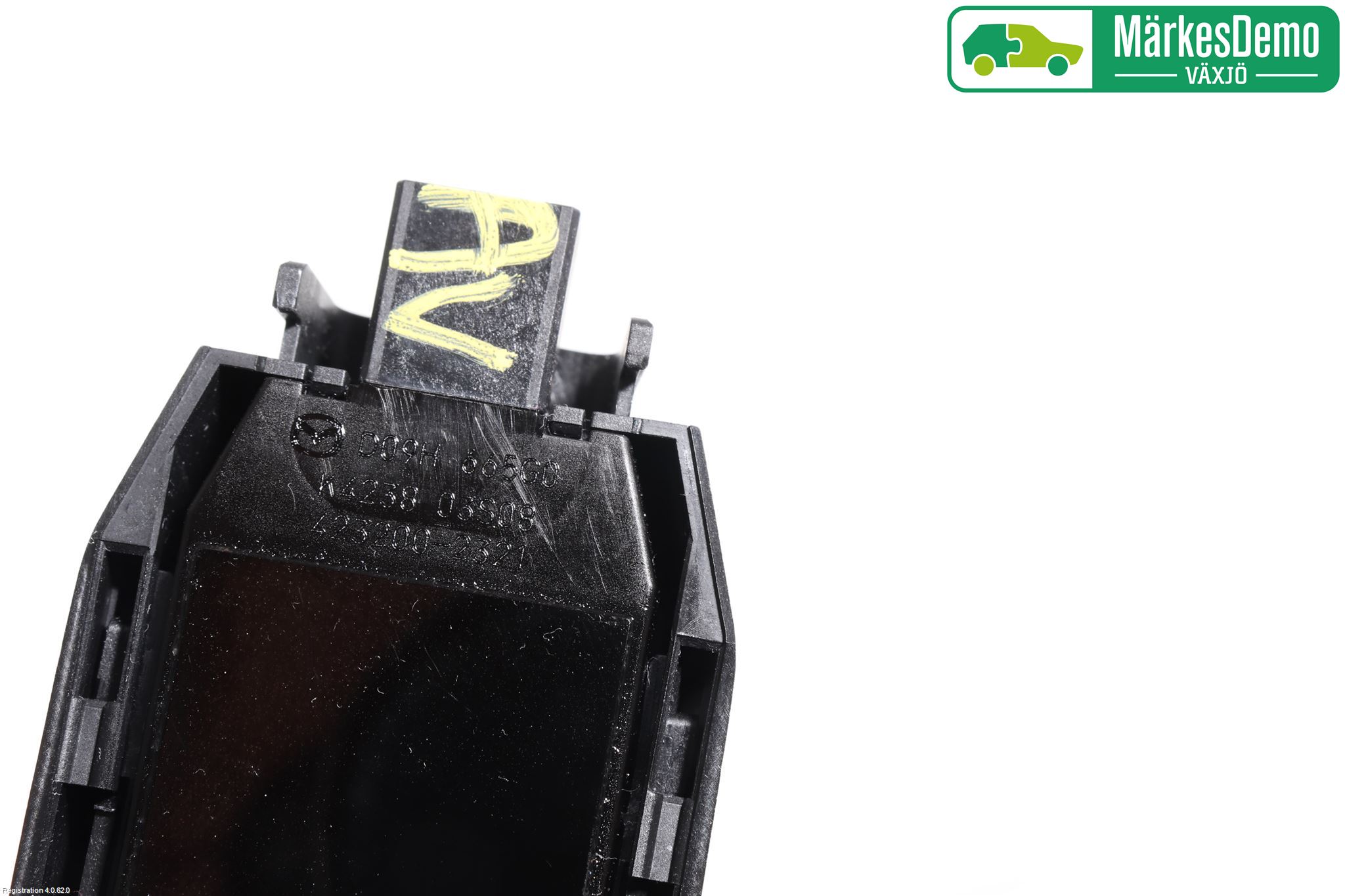 Mazda 2 (DJ) 15-22 Sensor Regnsensor