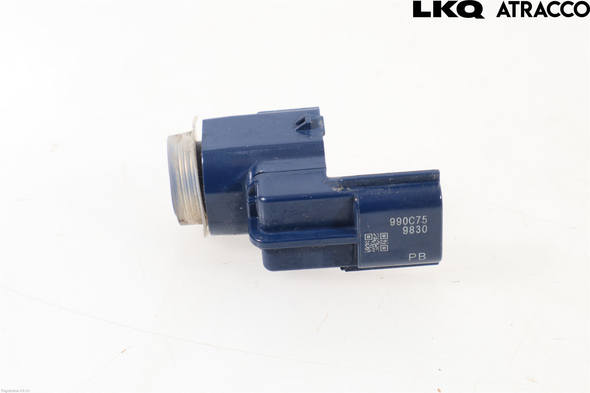 Mitsubishi OUTLANDER 13-21 Sensor Parkering Front