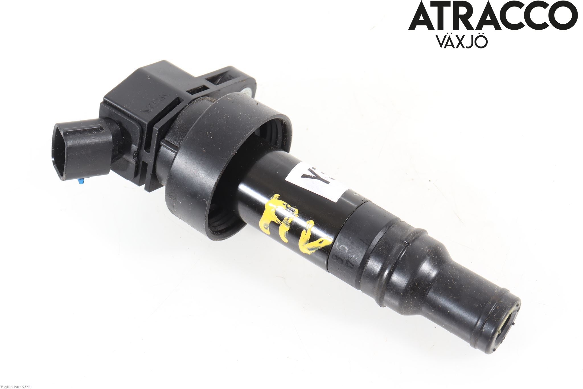 Hyundai TUCSON 05- Coil