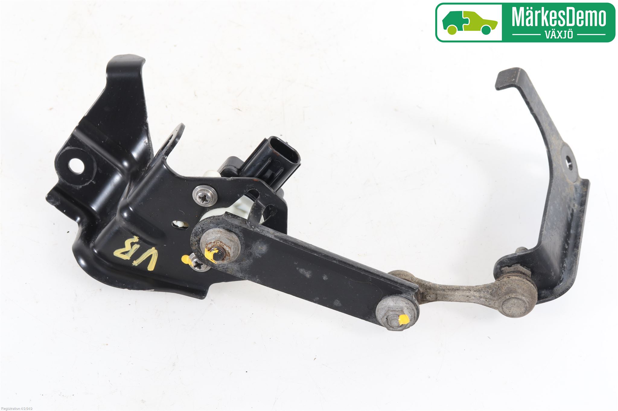 Mazda 6 13- Sensor Lysinnstilling