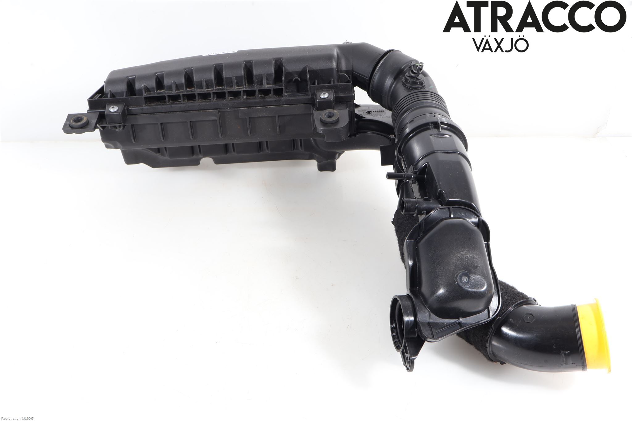 Citroen C3 AIRCROSS 18-23 Luftfilter Boks