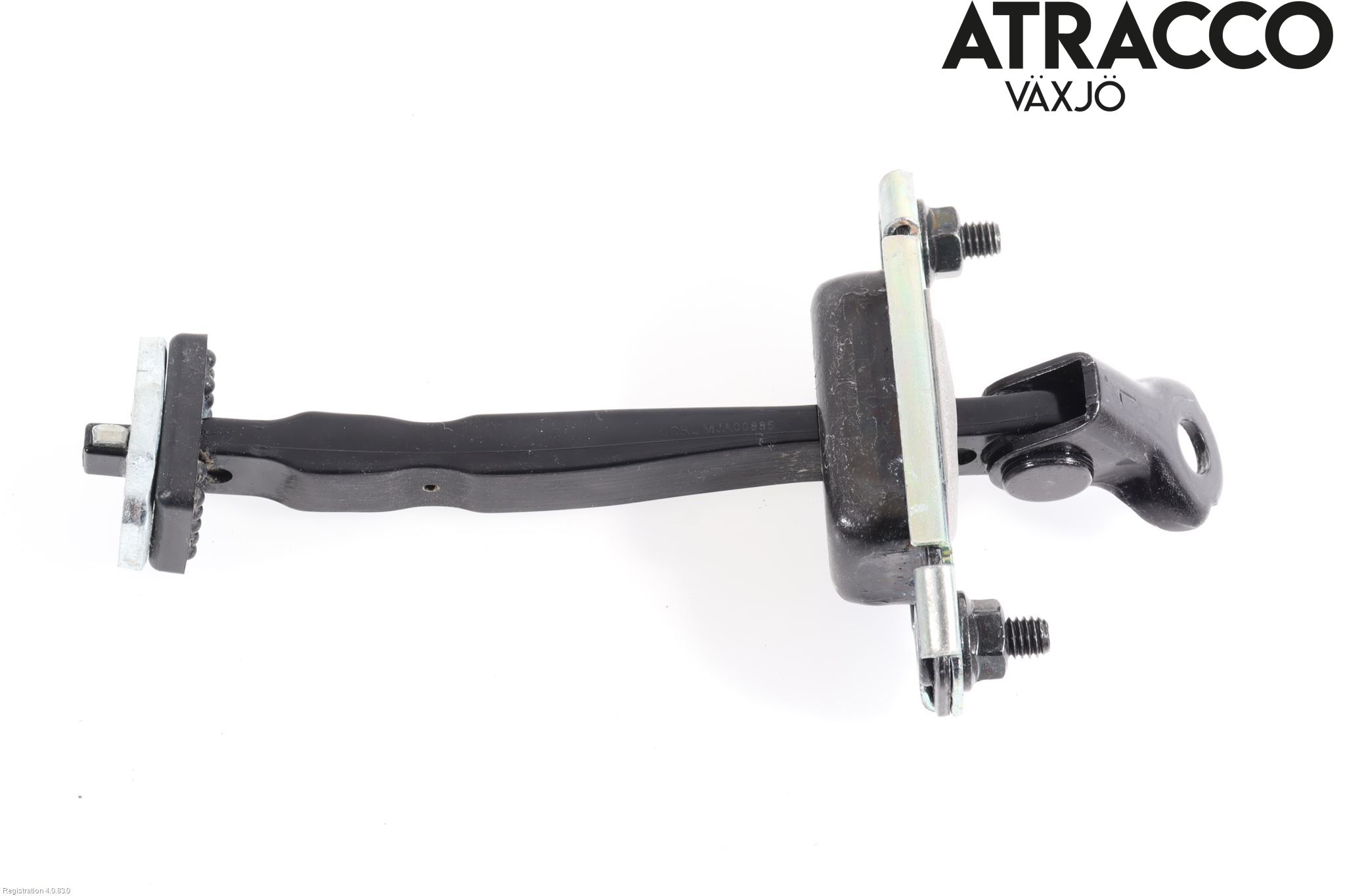 Hyundai KONA/ELECTRIC OS 18-23 Dørstopper