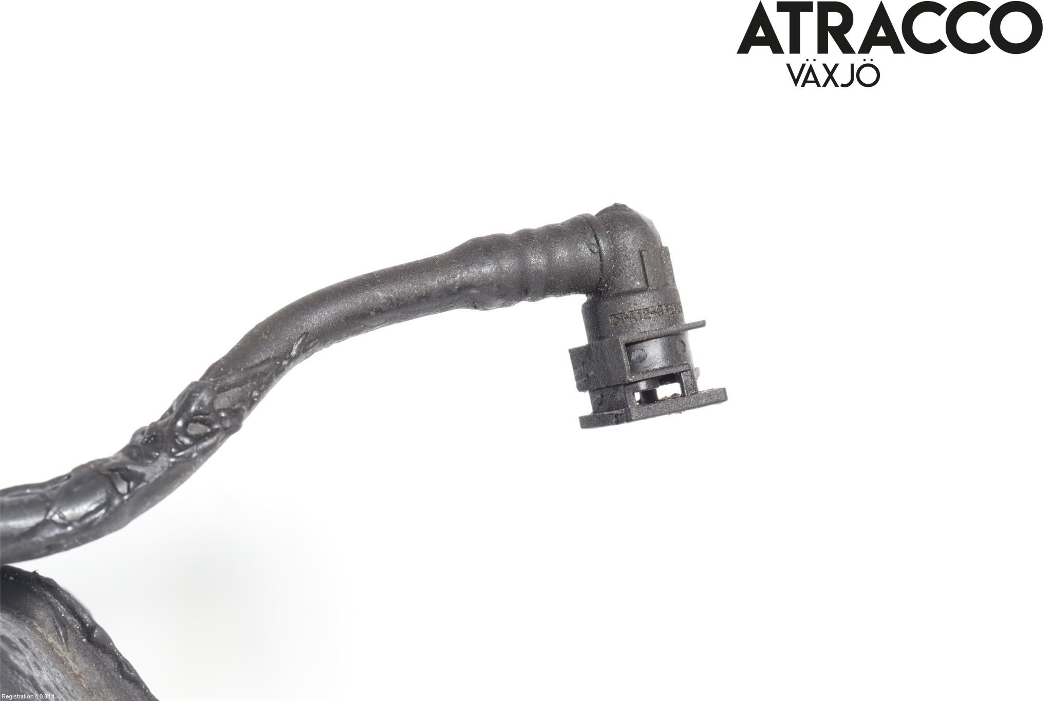 Subaru XV 18-22 Drivstofftank Innsprøytning