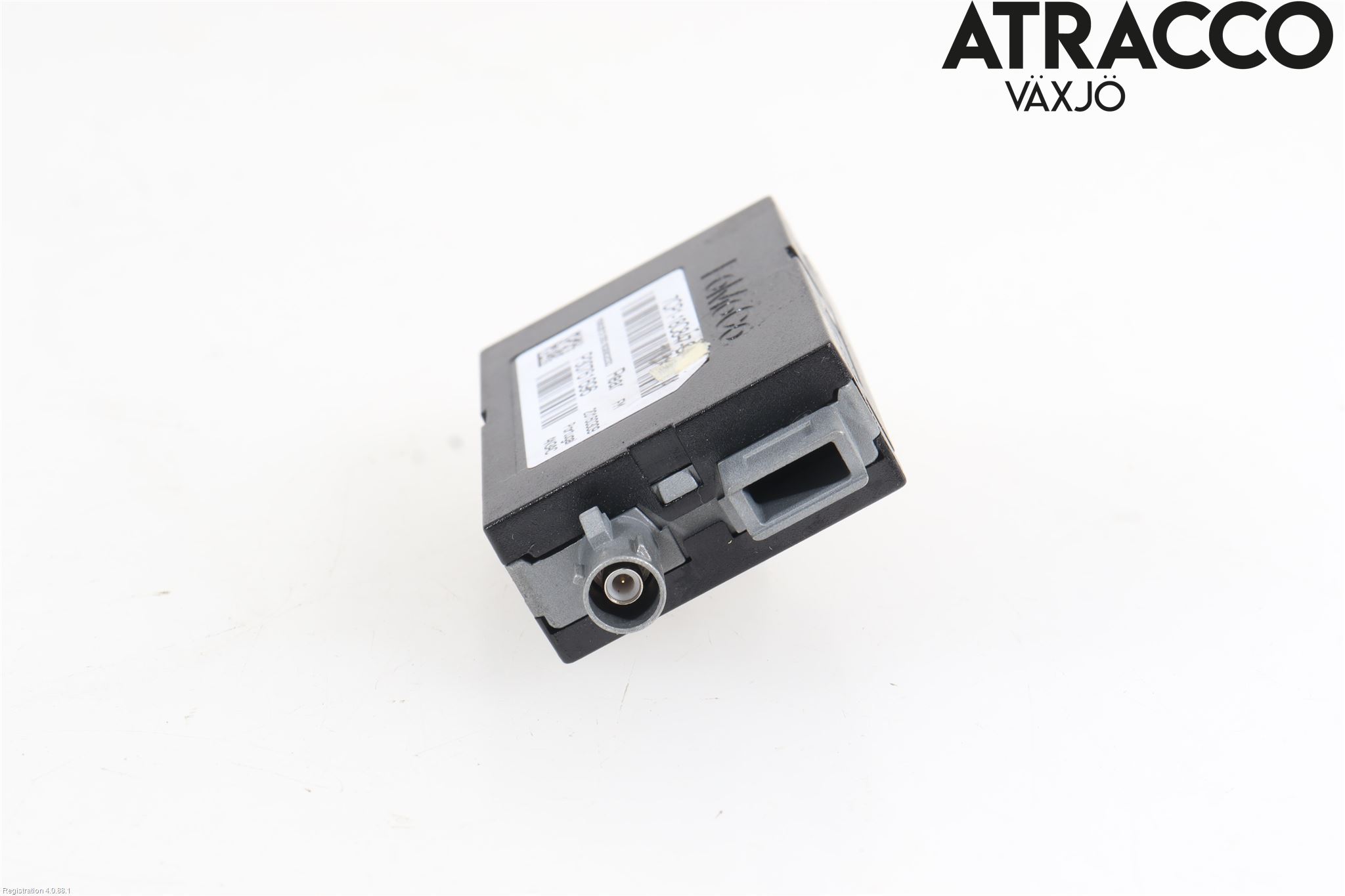 Ford KUGA 13-16 Stereo Antenneforsterker