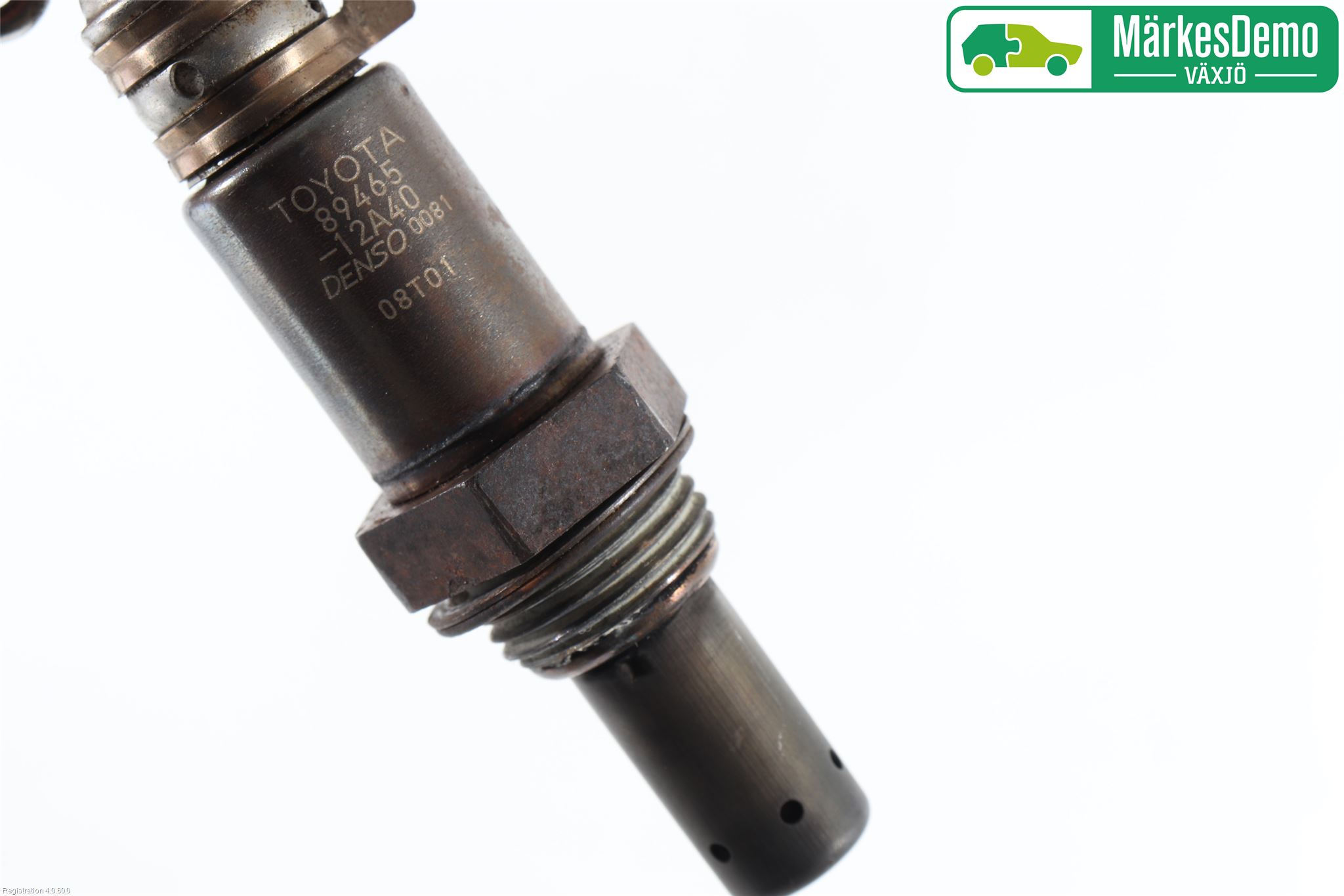 Toyota VERSO 09-18 Inns Lambdasonde