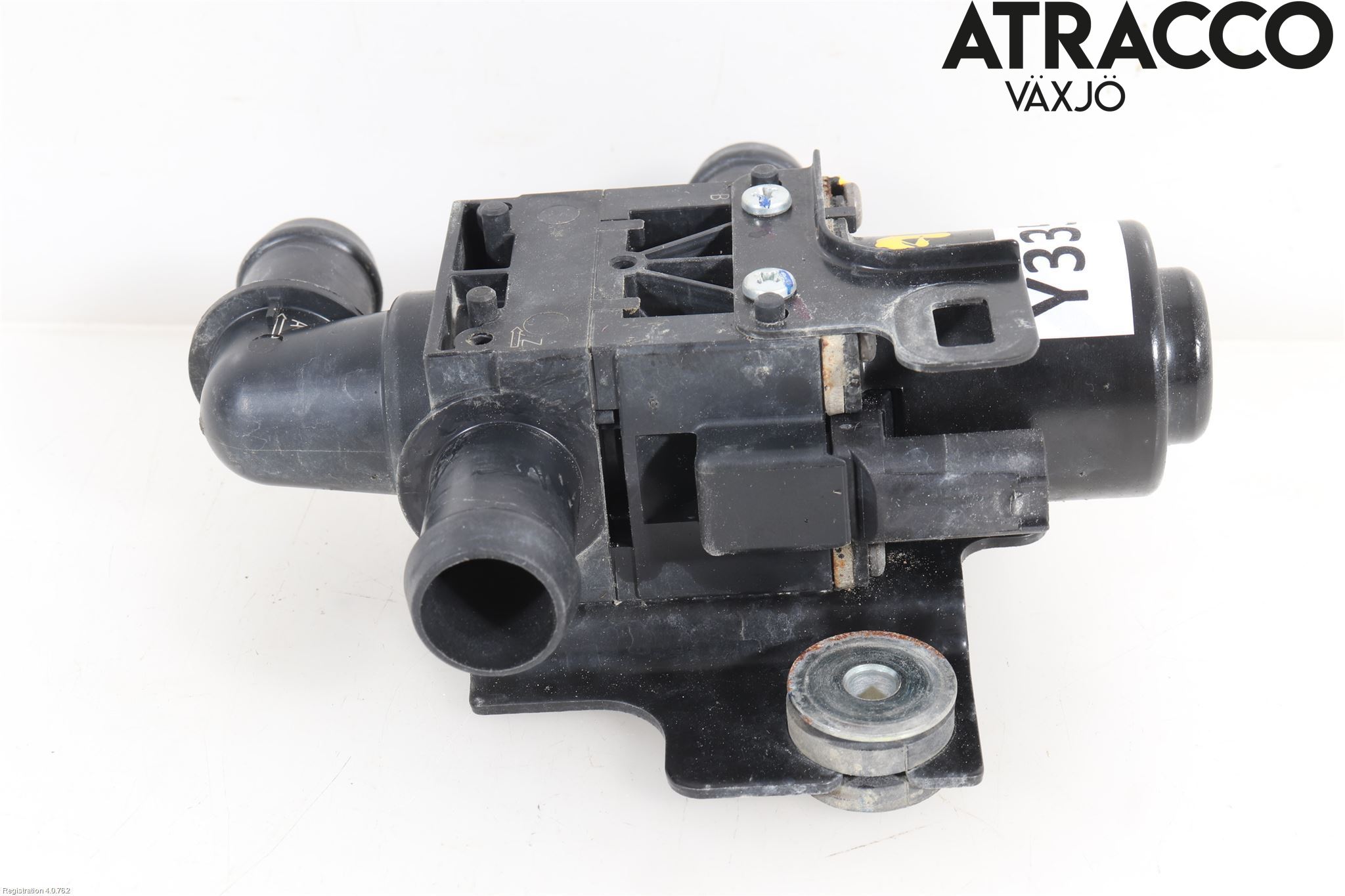 Honda E 20-23 Varme Sirkulasjonspumpe