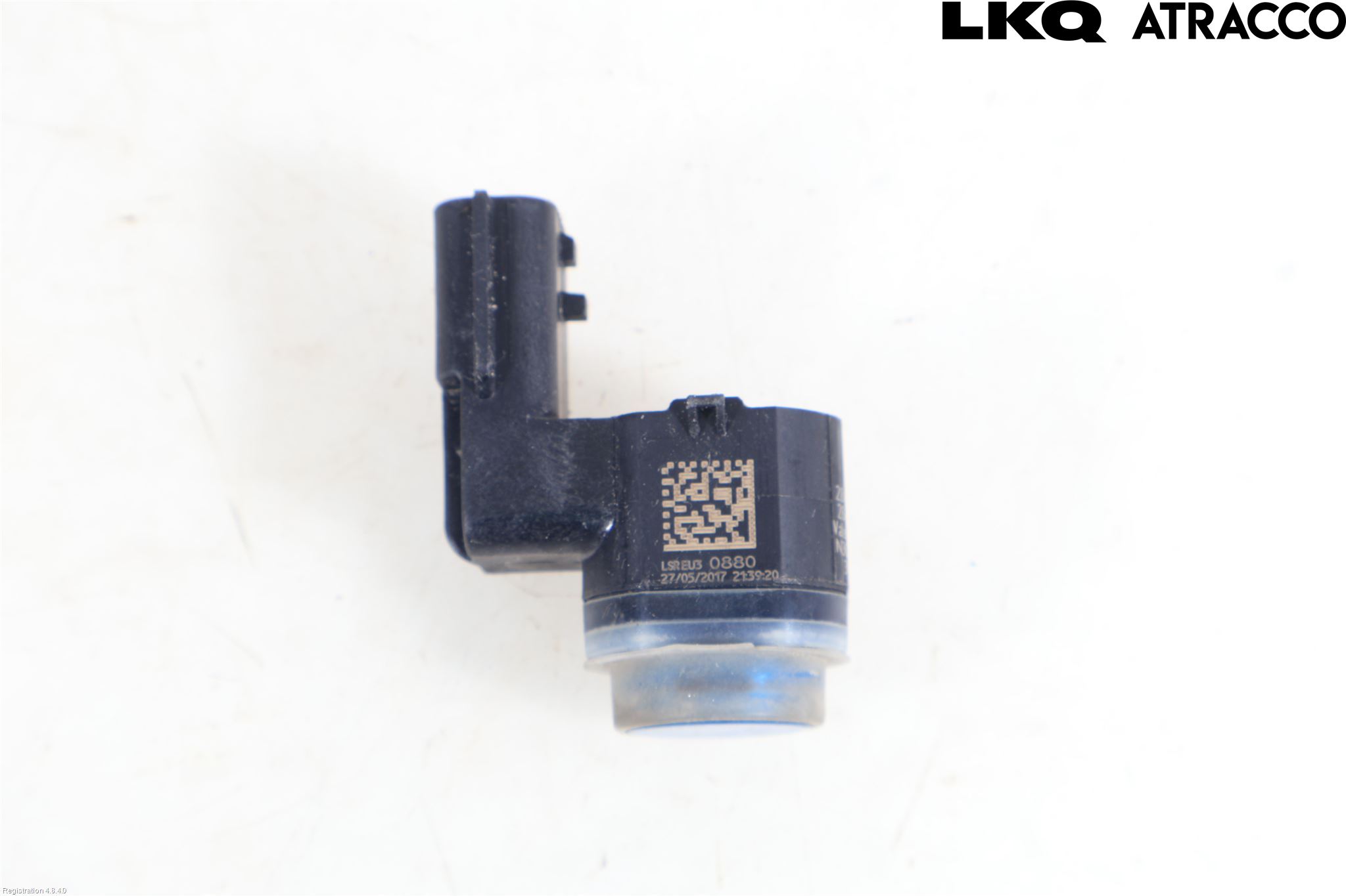 Nissan QASHQAI 17-21 Sensor Ryggesensor