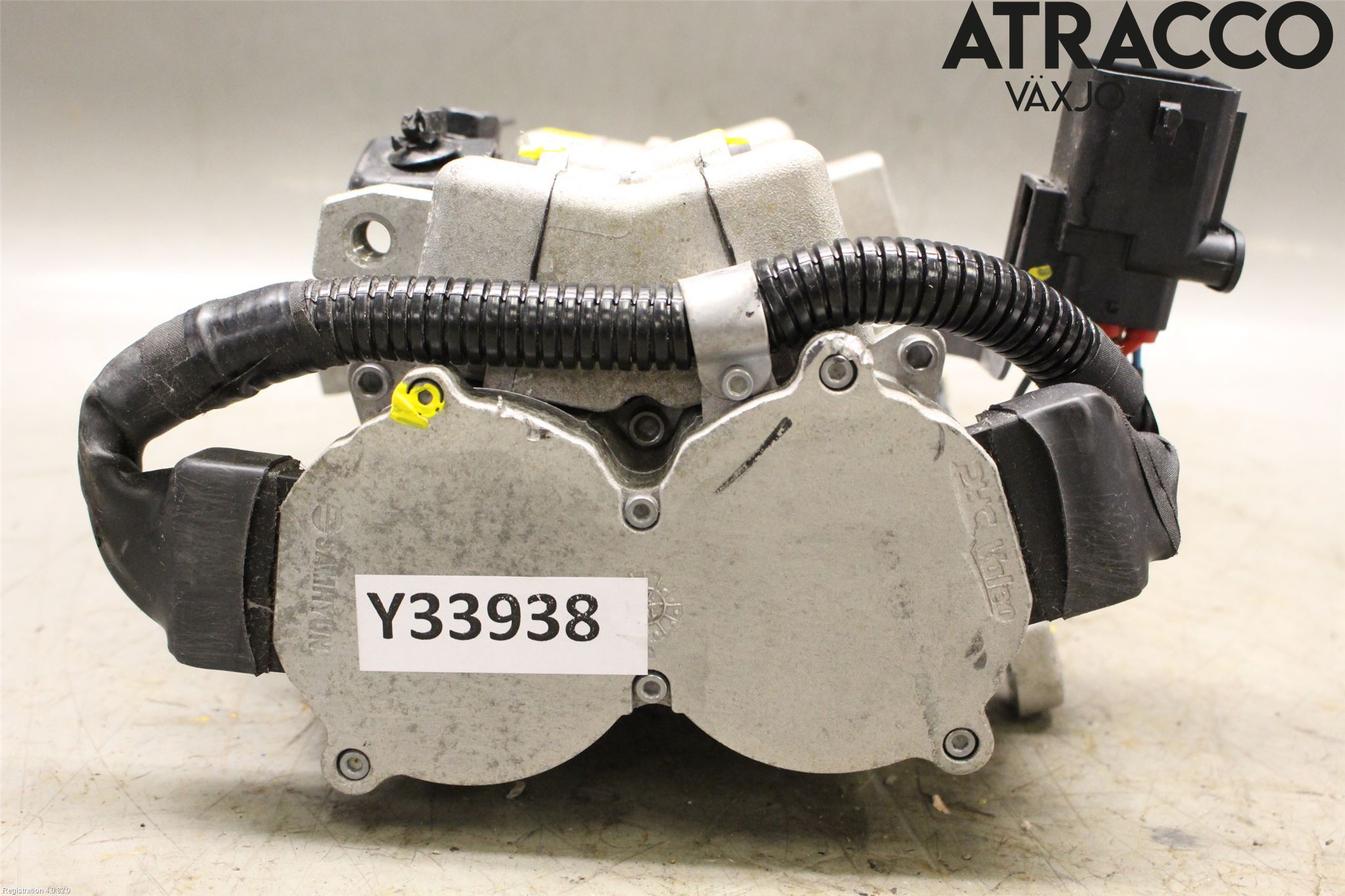 Hyundai KONA/ELECTRIC OS 18-23 Clutch Sylinder Slave