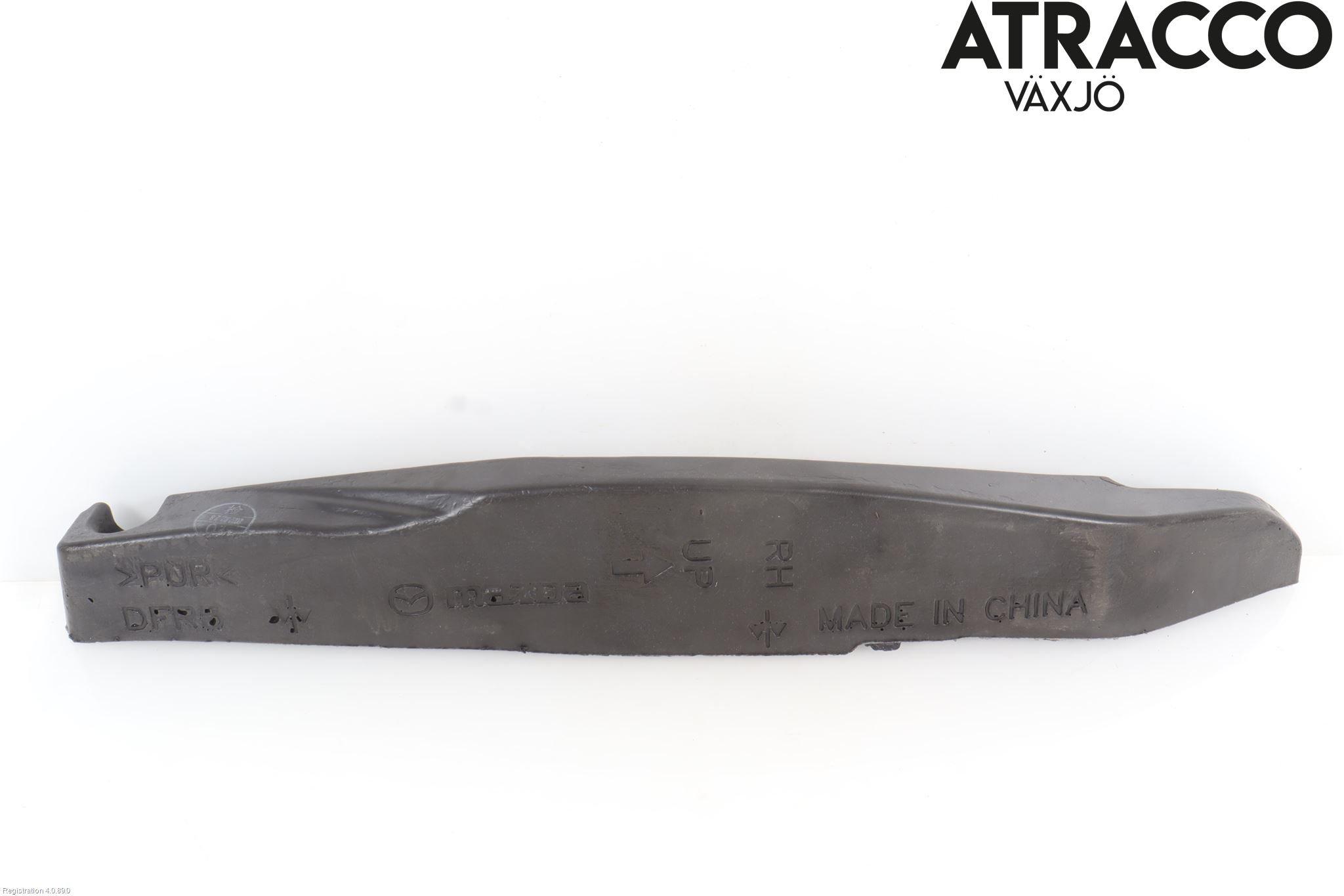 Mazda CX-30 20- Skjerm Indre