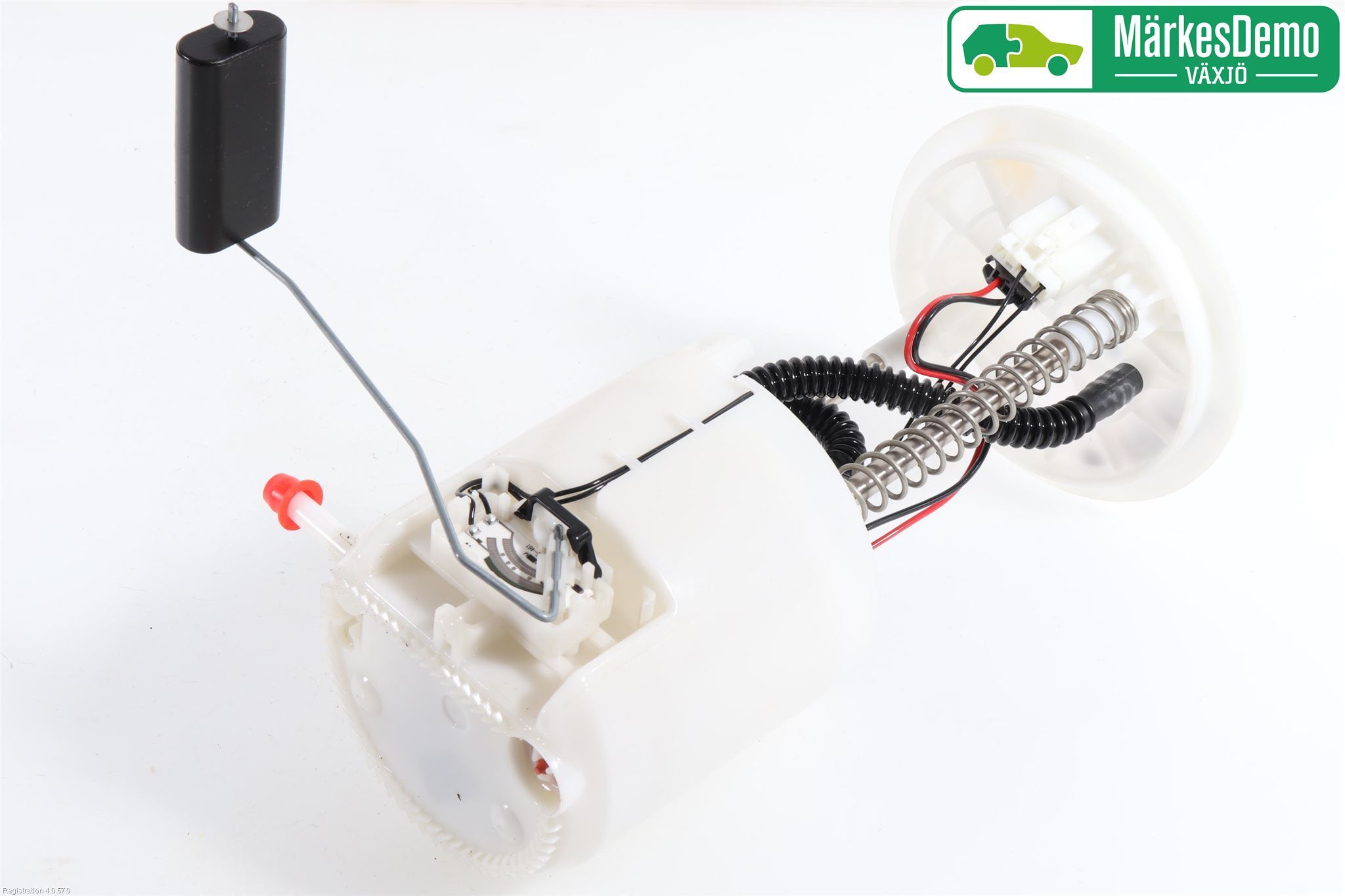 Mitsubishi OUTLANDER 13-21 Drivstoffpumpe Fødepumpe El