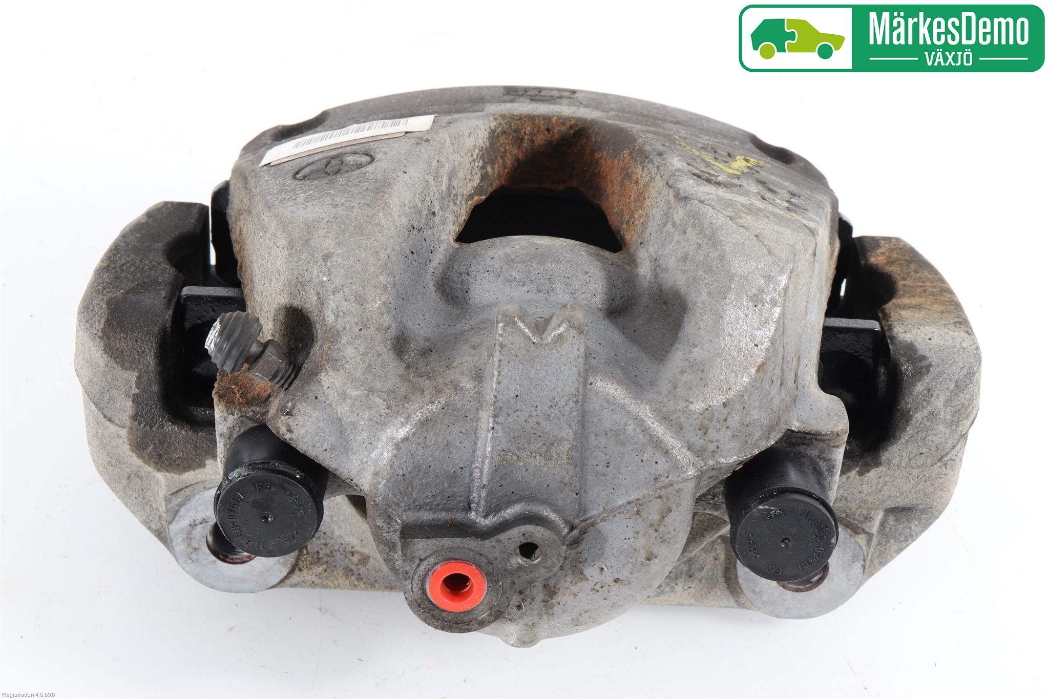 Toyota PROACE II 16- Bremsecaliper Foran Venstre