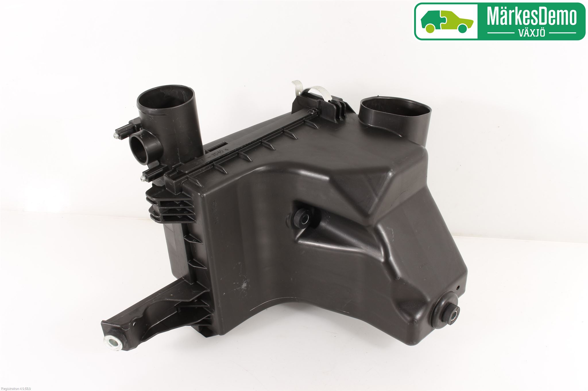 Toyota AURIS 13-19 Luftfilter Boks