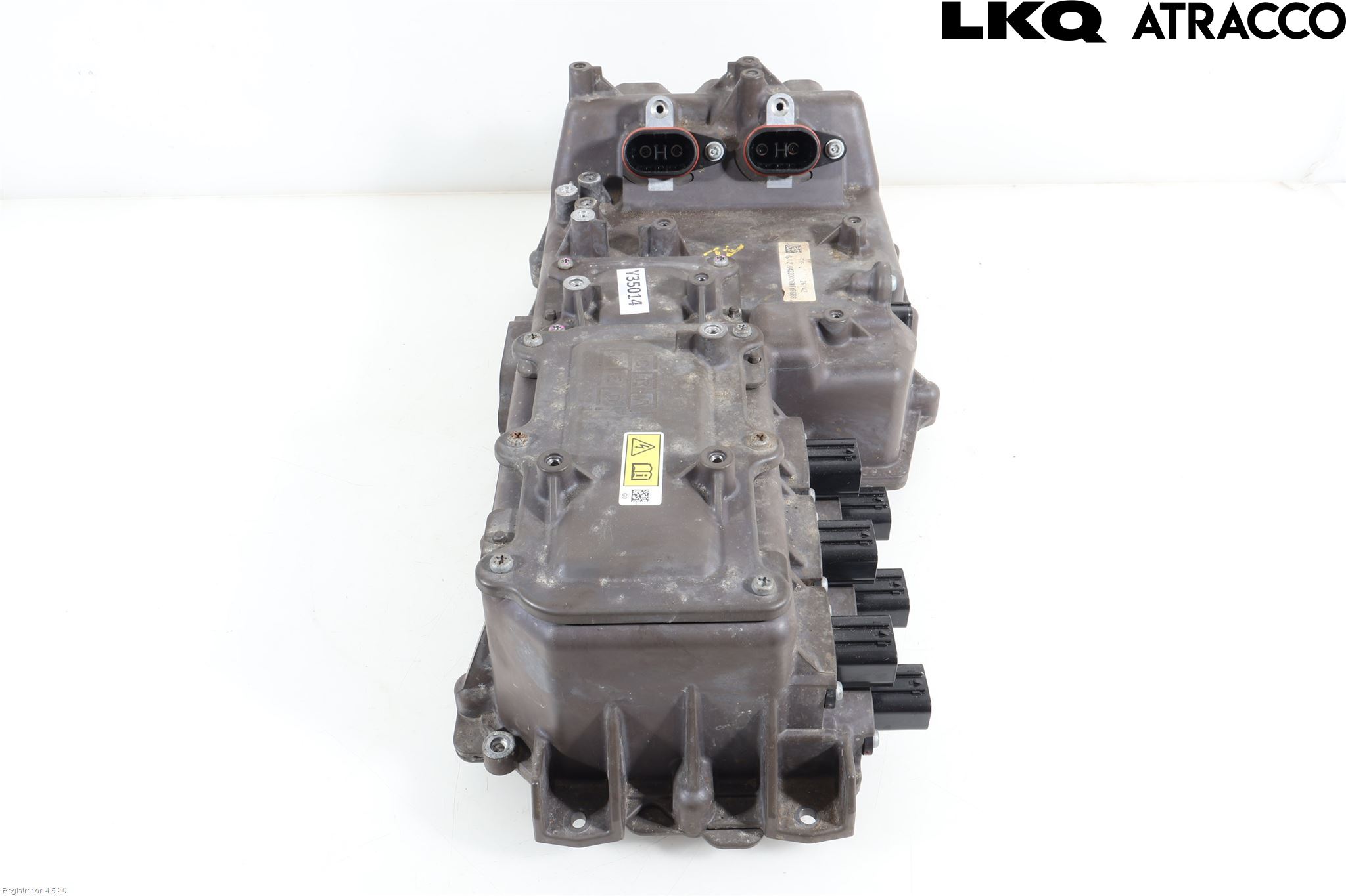 Honda E 20-23 Elektrisk Øvrig