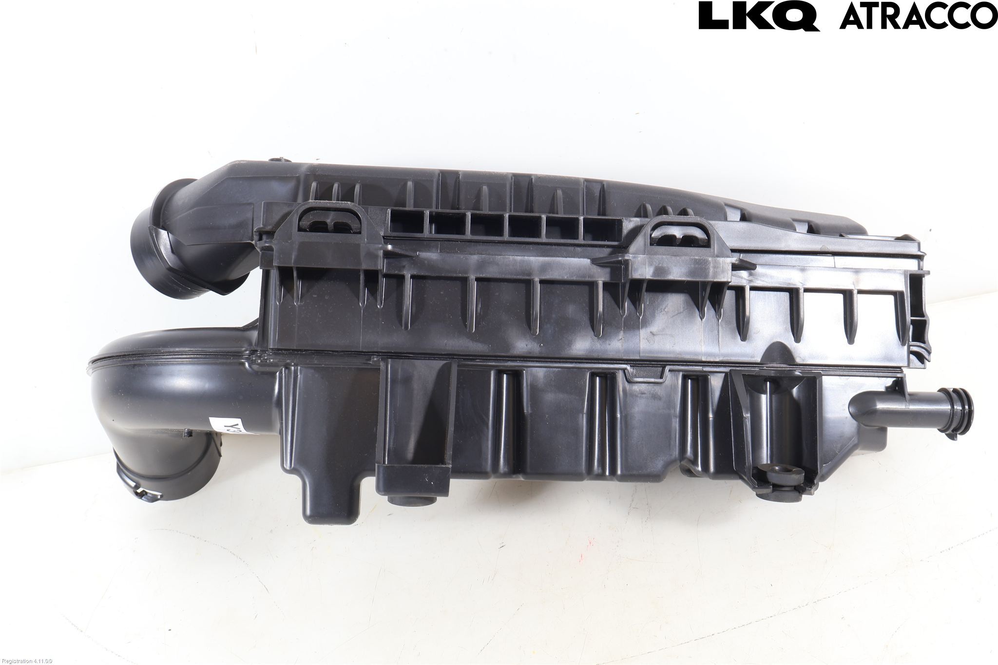 Peugeot 408 22- Luftfilter Boks