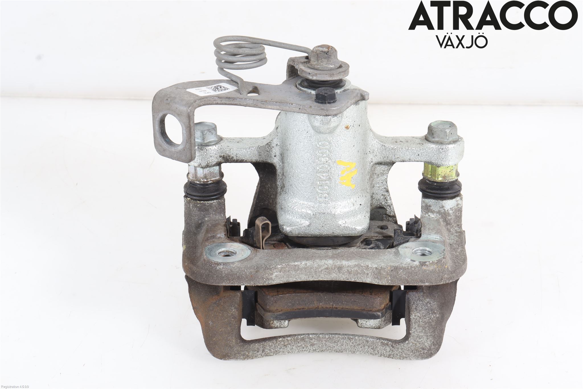 Hyundai i20 BC 21- Bremsecaliper Bak Venstre
