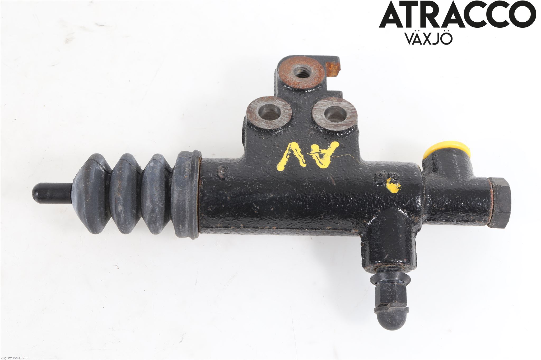 Hyundai i20 GB 15-20 Clutch Sylinder Slave