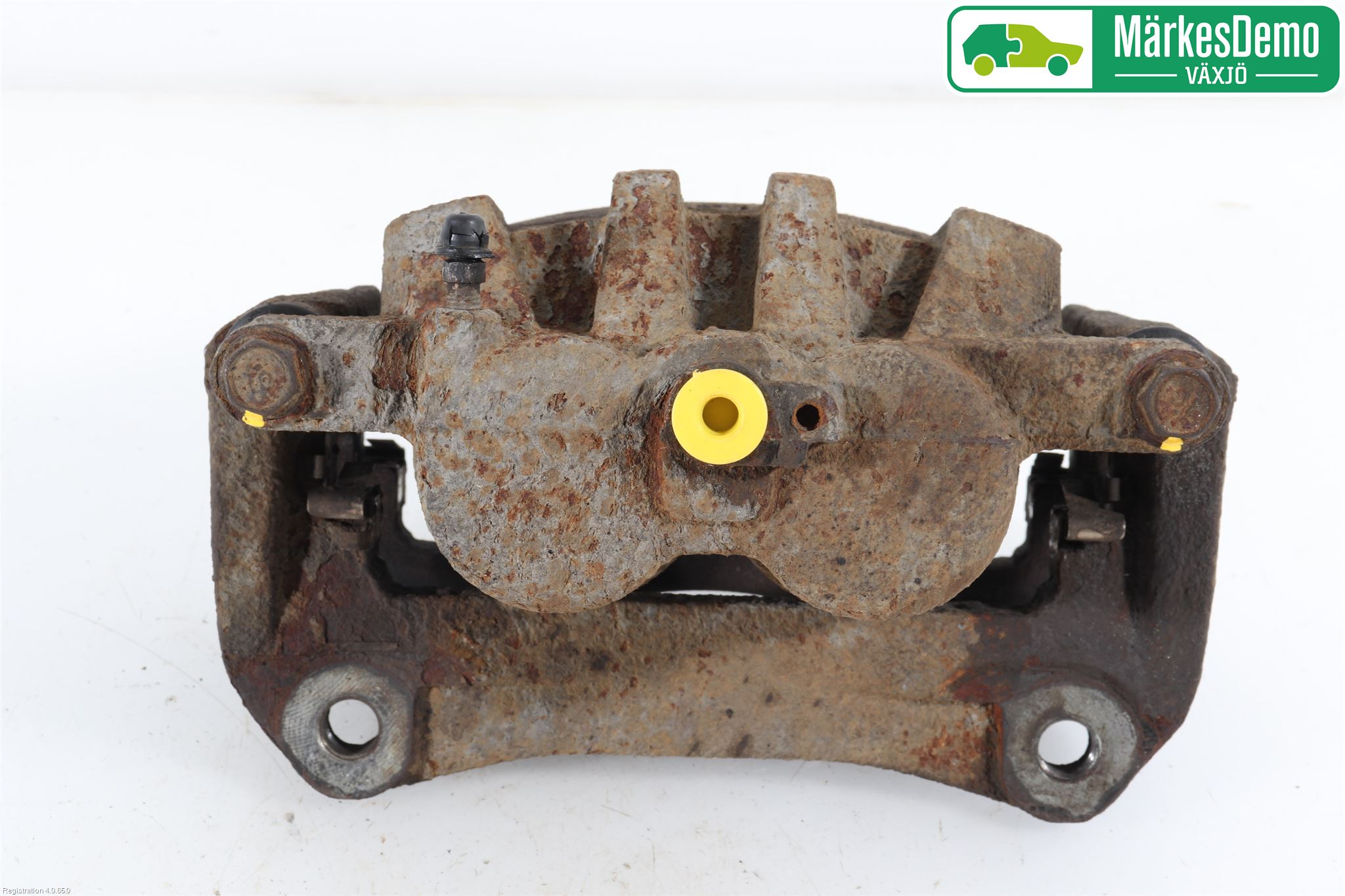 Lexus RX AL20 16-22 Bremsecaliper Foran Venstre