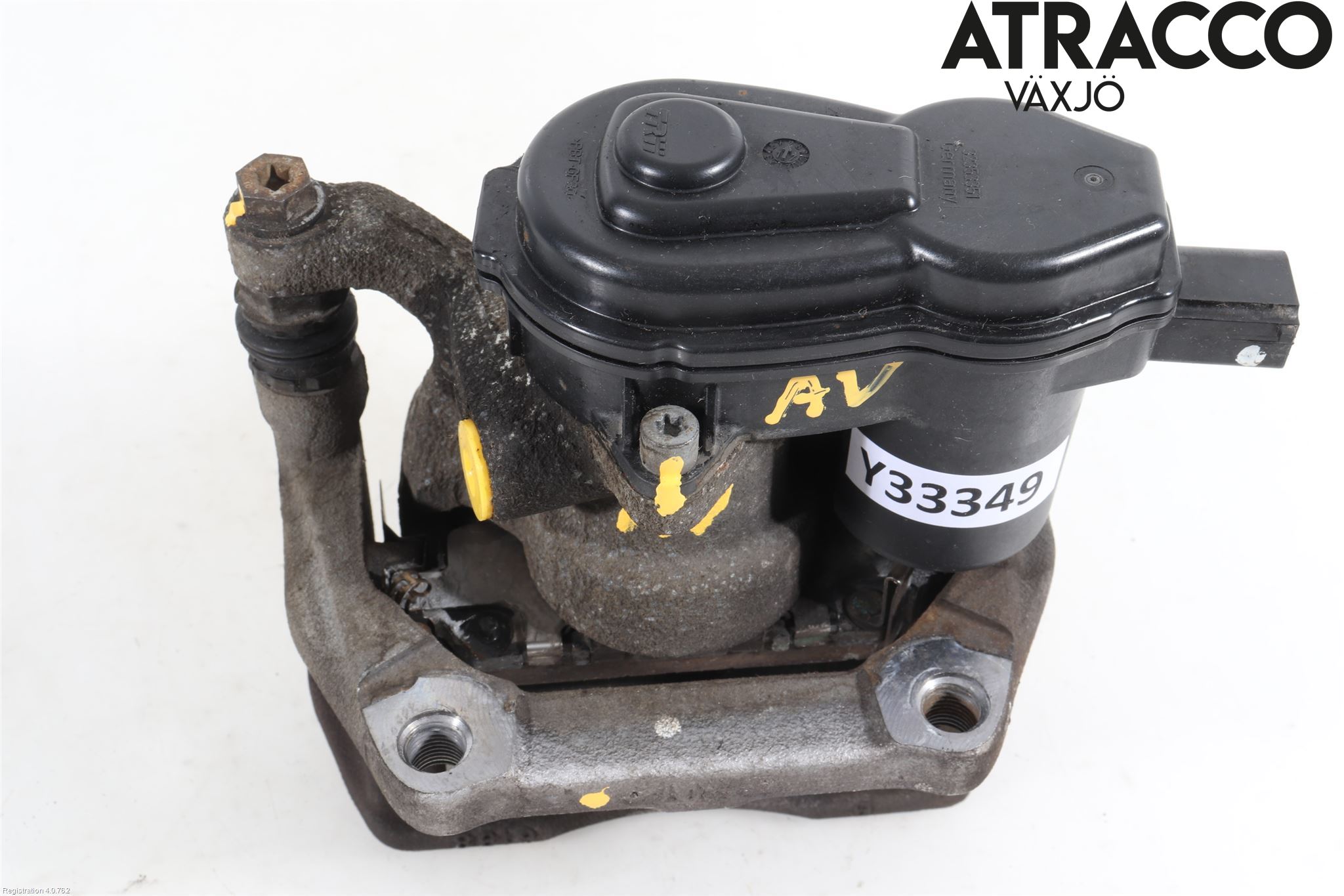 Honda HR-V 15-21 Bremsecaliper Bak Høyre