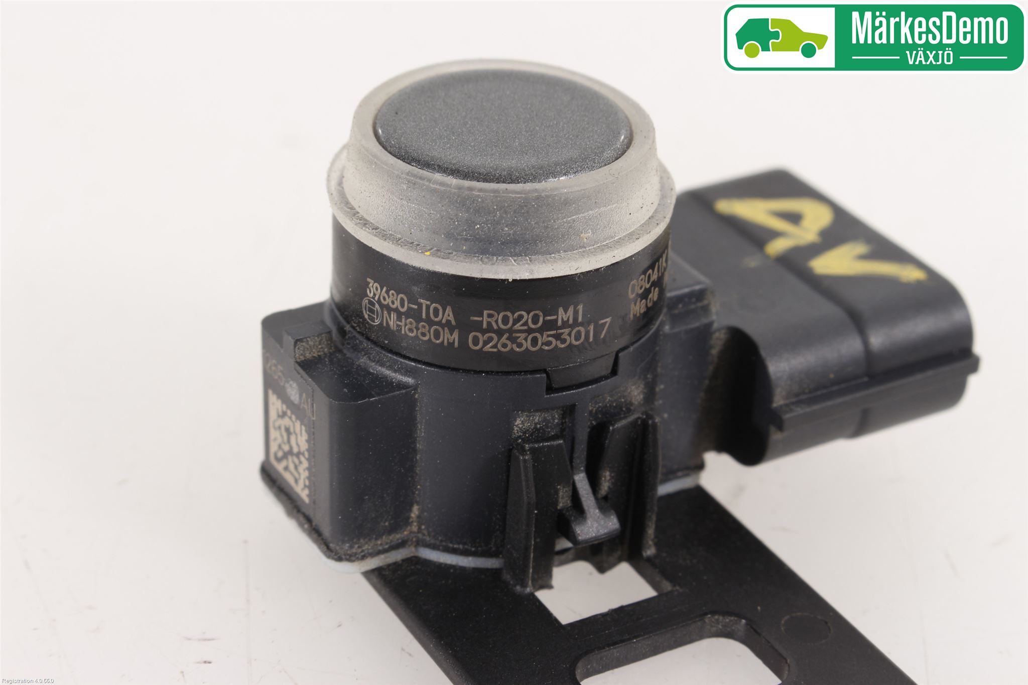 Honda JAZZ 15-20 Sensor Ryggesensor