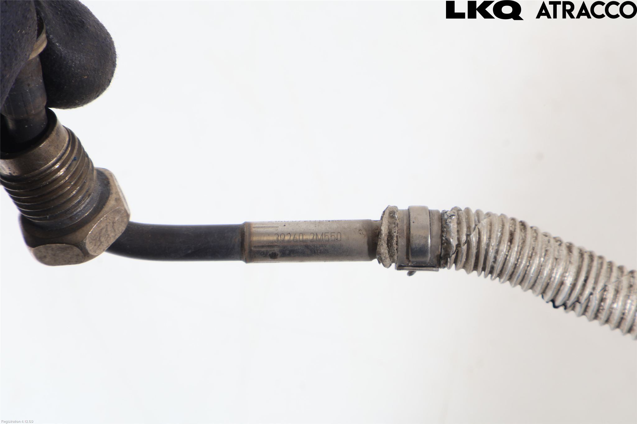 Hyundai TUCSON 05- Sensor Eksos