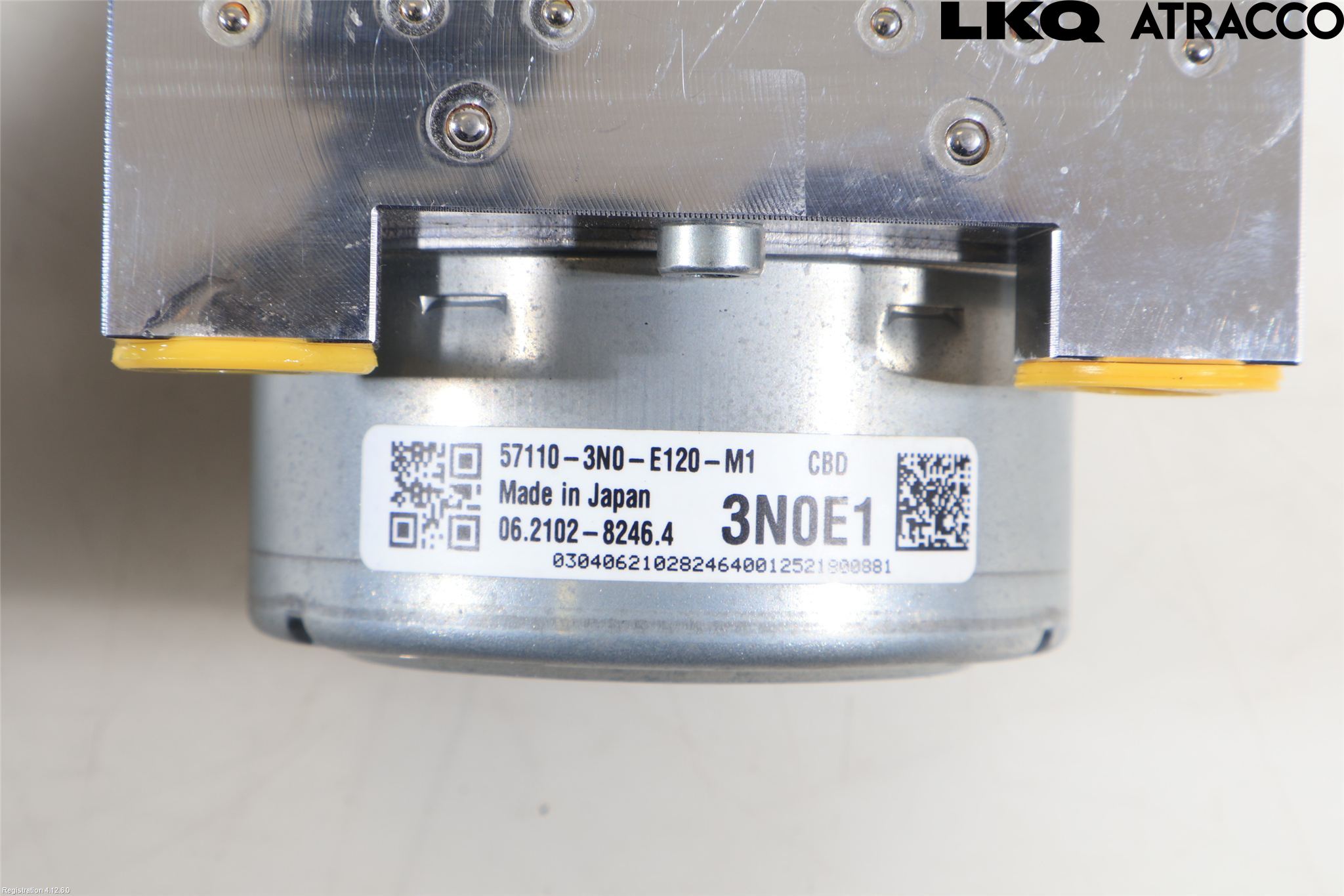 Honda HR-V 21- Abs Hydraulikkaggregat