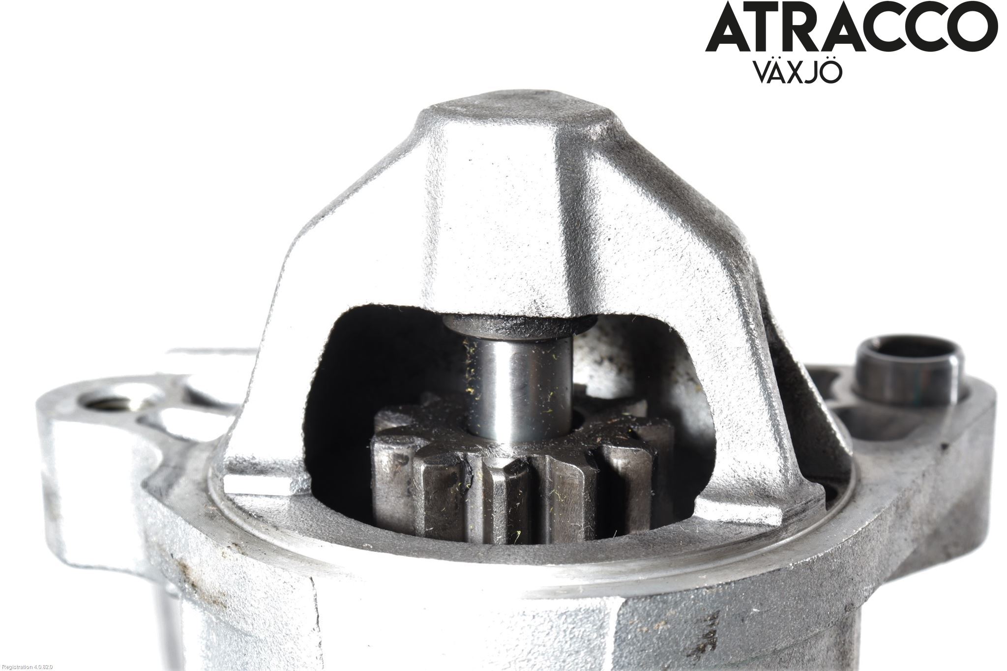 Mazda MX-5 IV (ND/ND2/ND3) MIATA 15- Startmotor