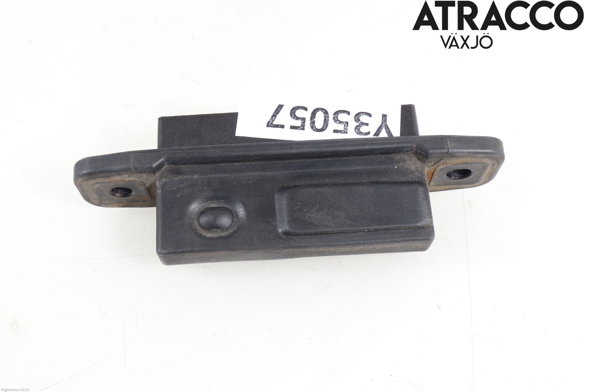 Toyota PRIUS+ ZVW40 12-20 Bakluke Handtak Ytre