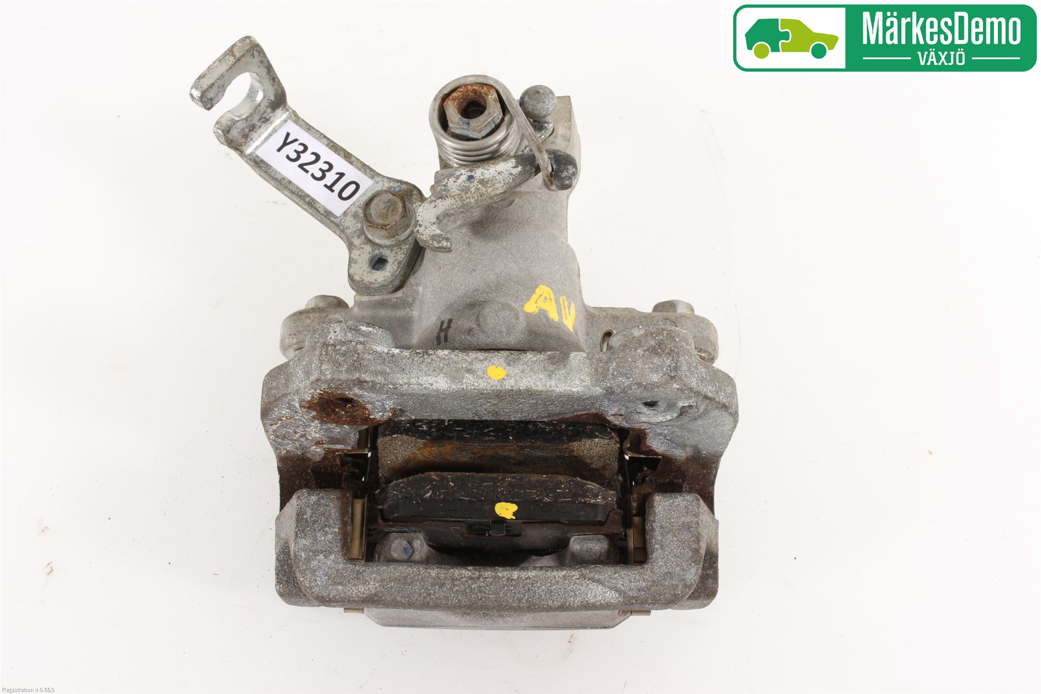 Suzuki VITARA 15- Bremsecaliper Bak Høyre