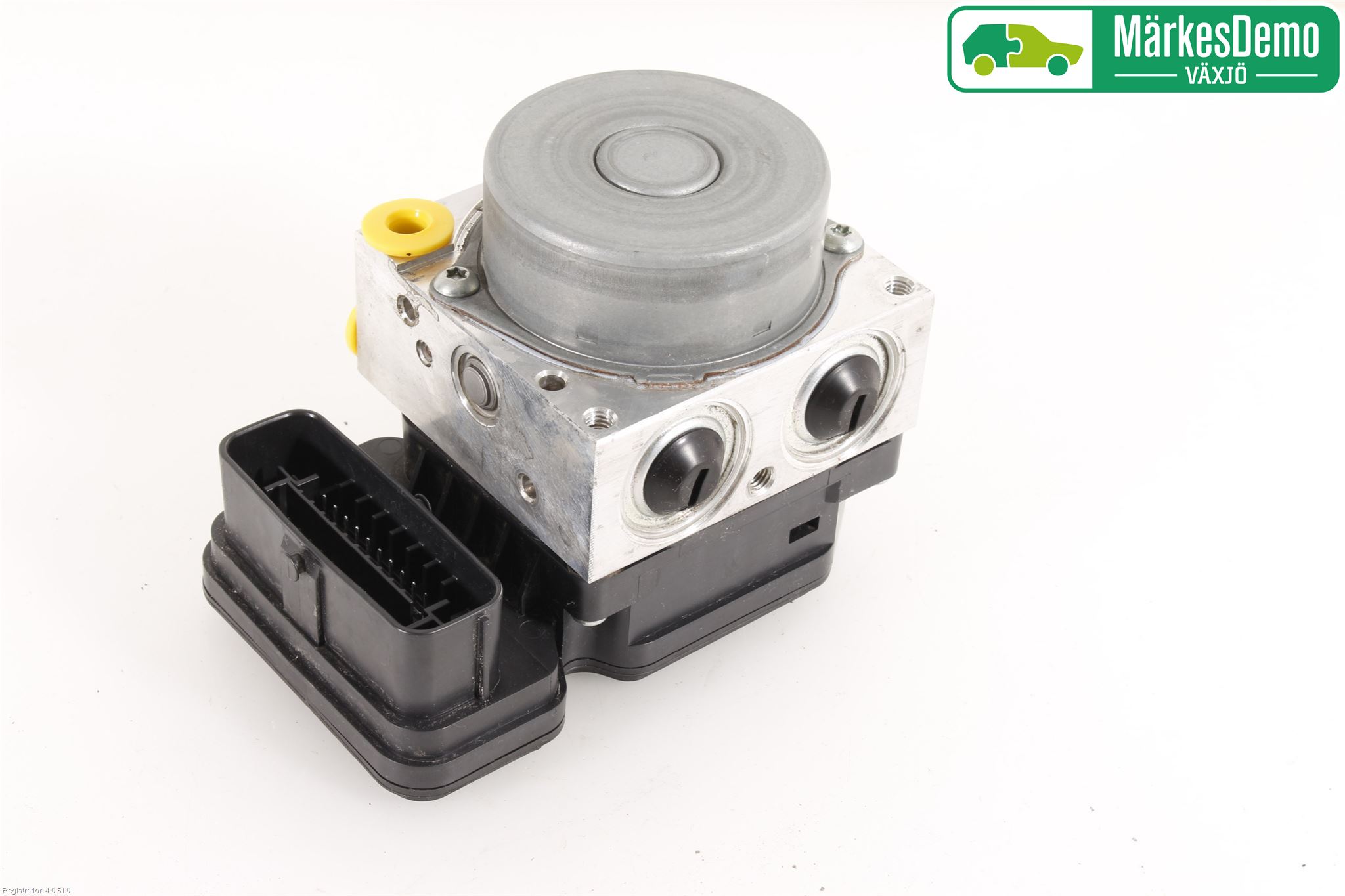 Toyota C-HR 16-23 Abs Hydraulikkaggregat