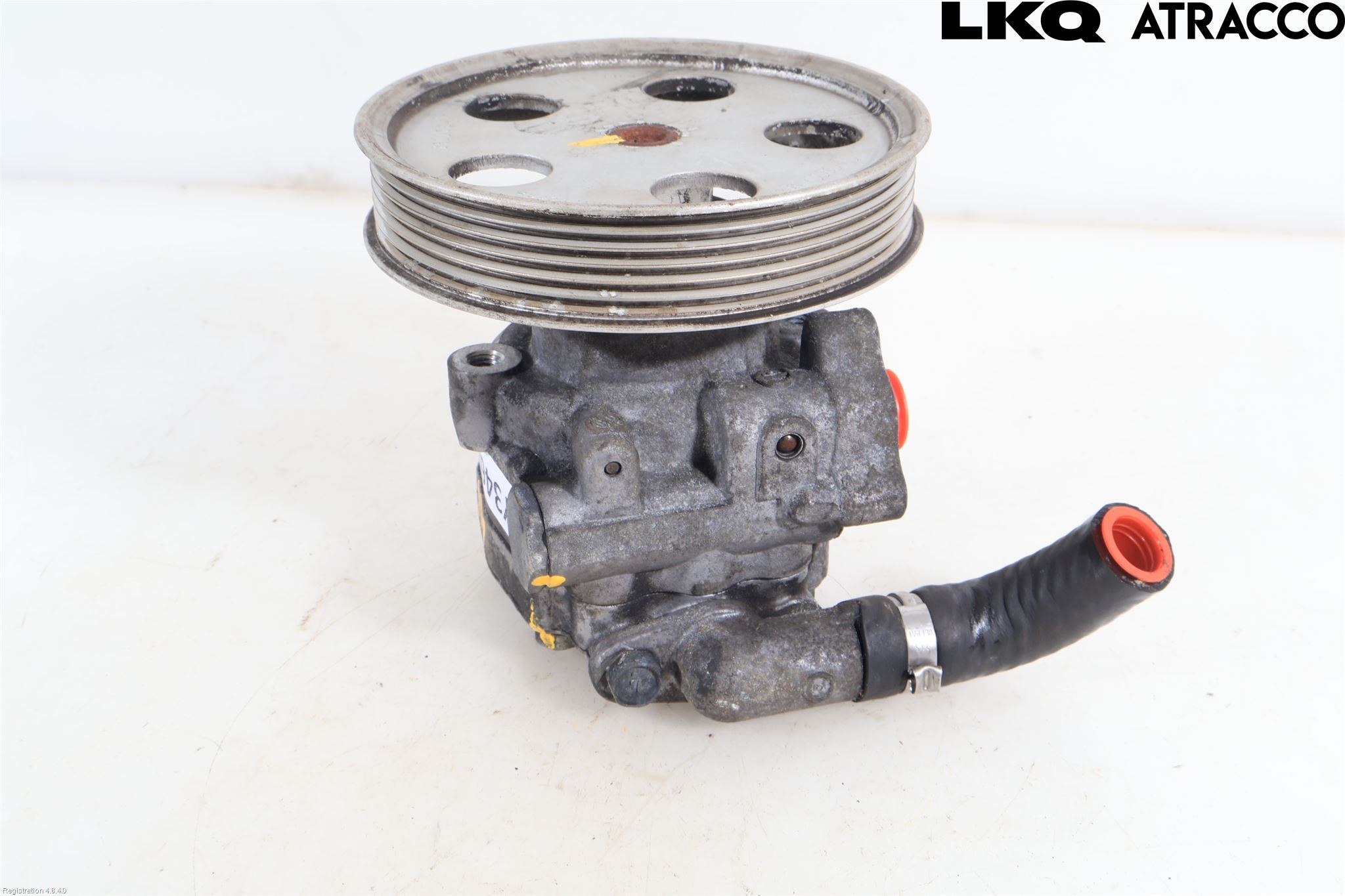 Audi A5 07-16 Servo Pumpe