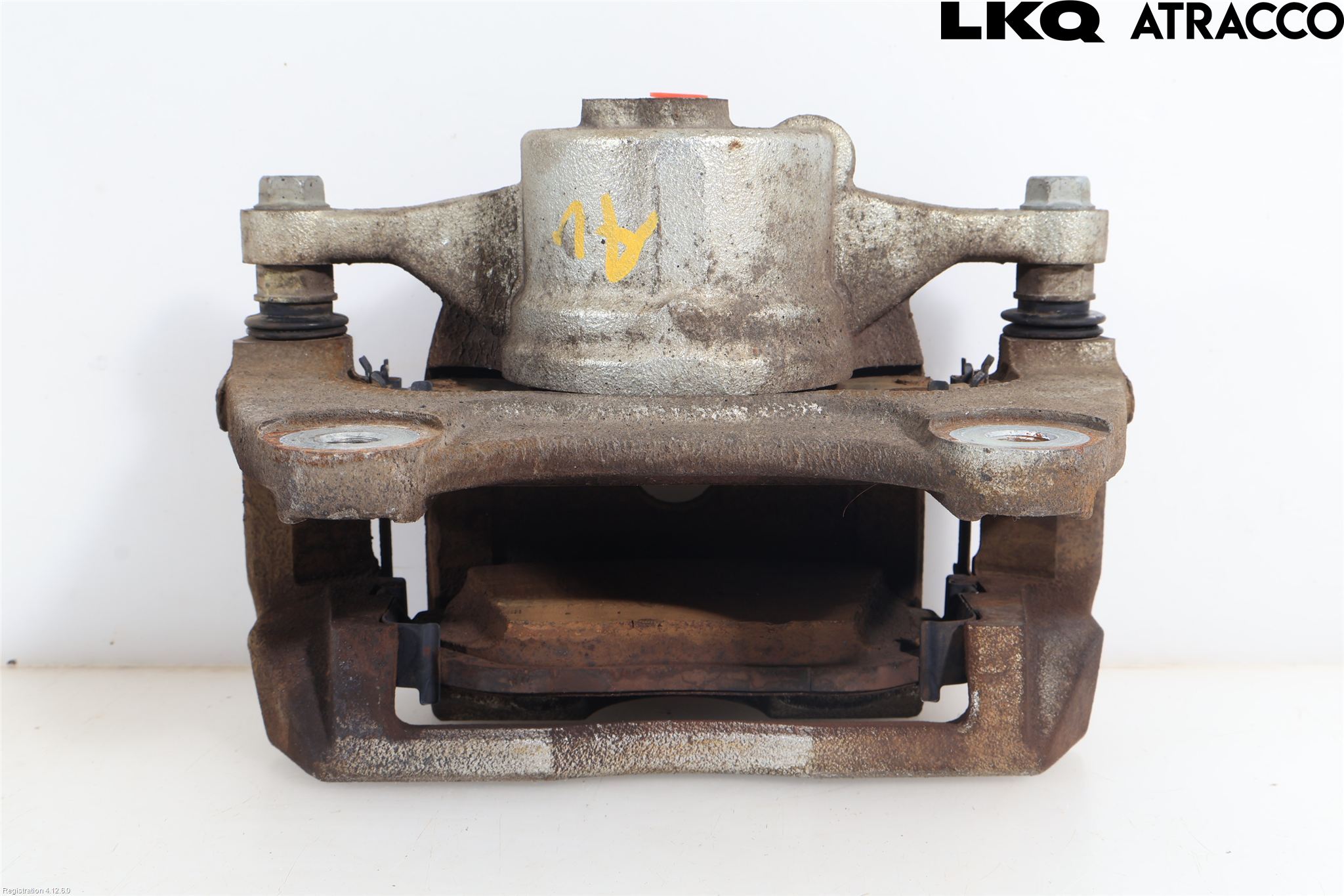 Hyundai IONIQ 5 NE 22- Bremsecaliper Foran Høyre