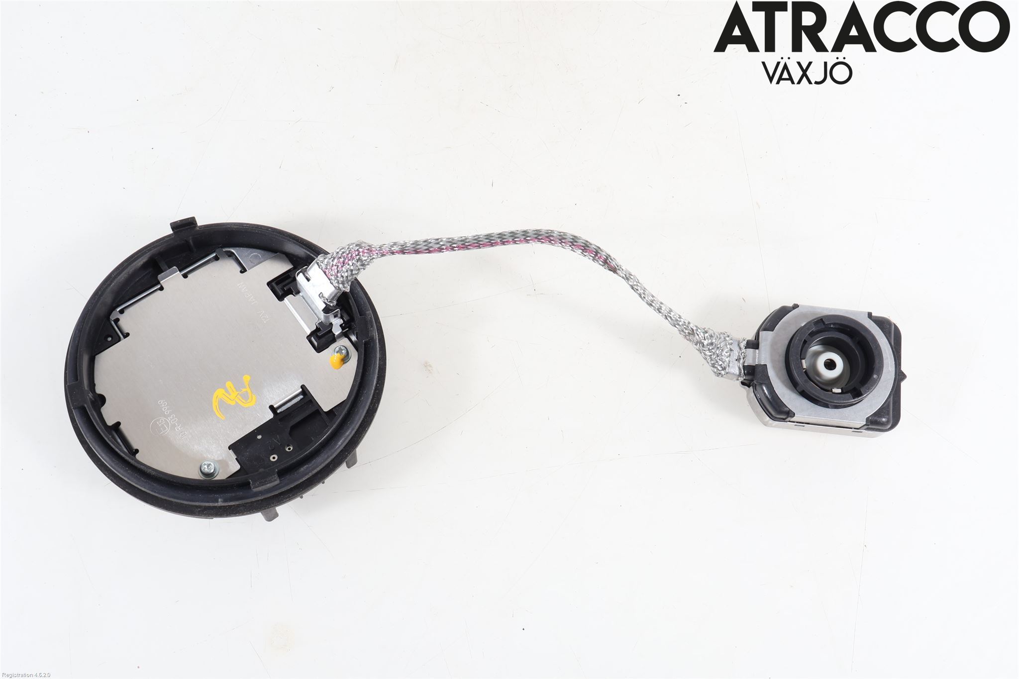 Toyota AVENSIS 09-15 Styreenhet Xenon