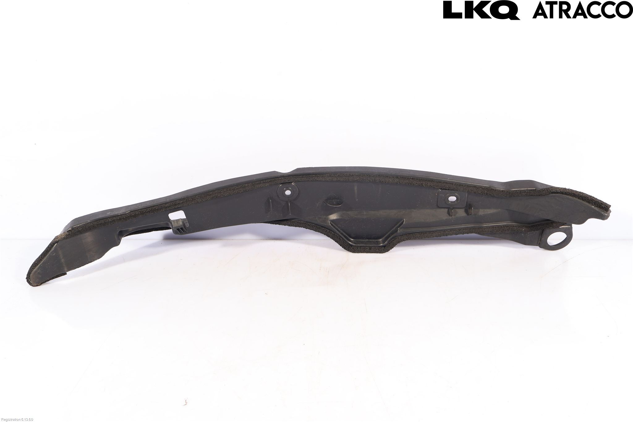 Toyota AURIS 13-19 Skjerm Hjørne Utfylling Foran