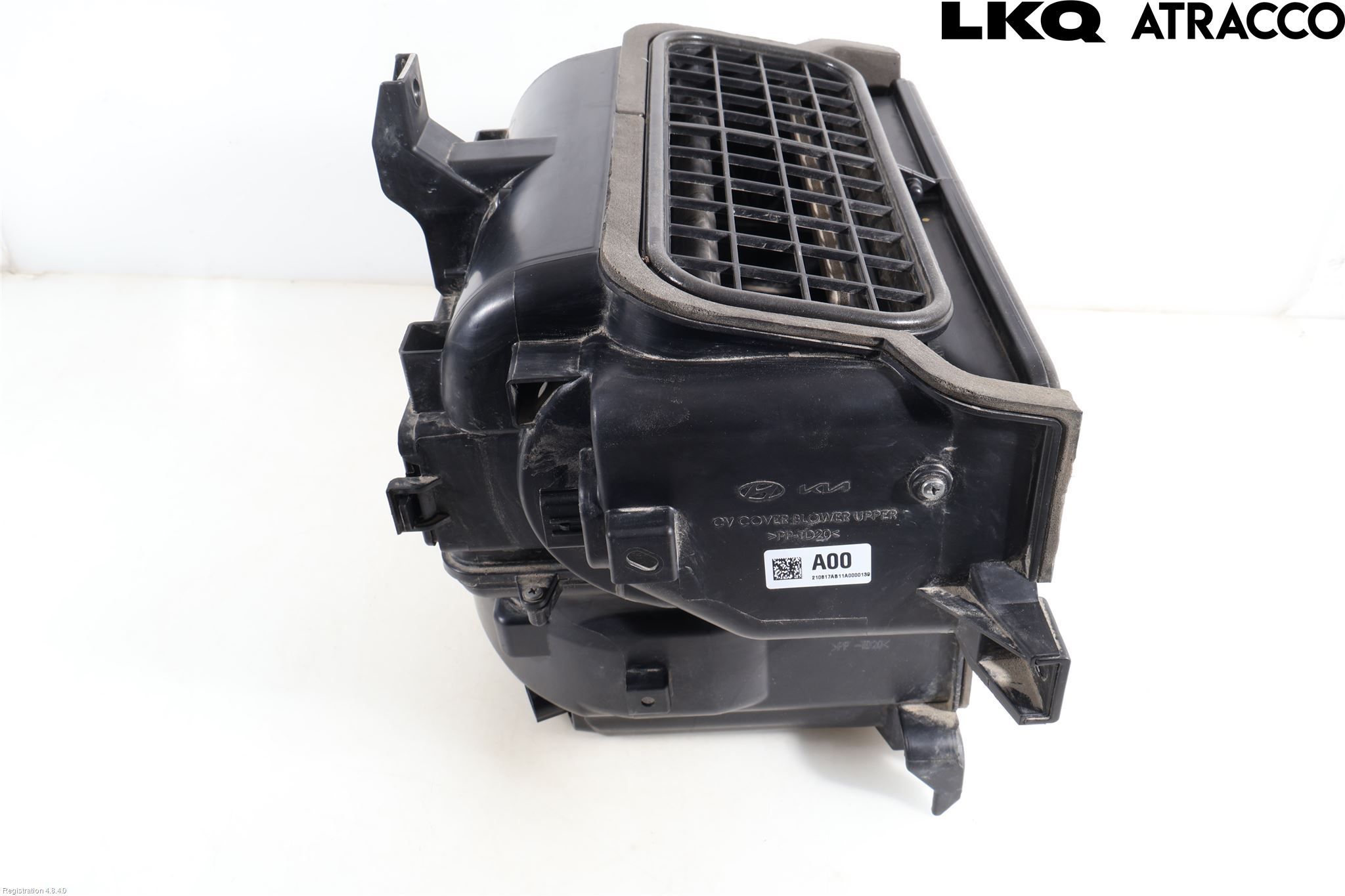 Kia EV6 (CV) 22- Varmeapparat Viftemotor
