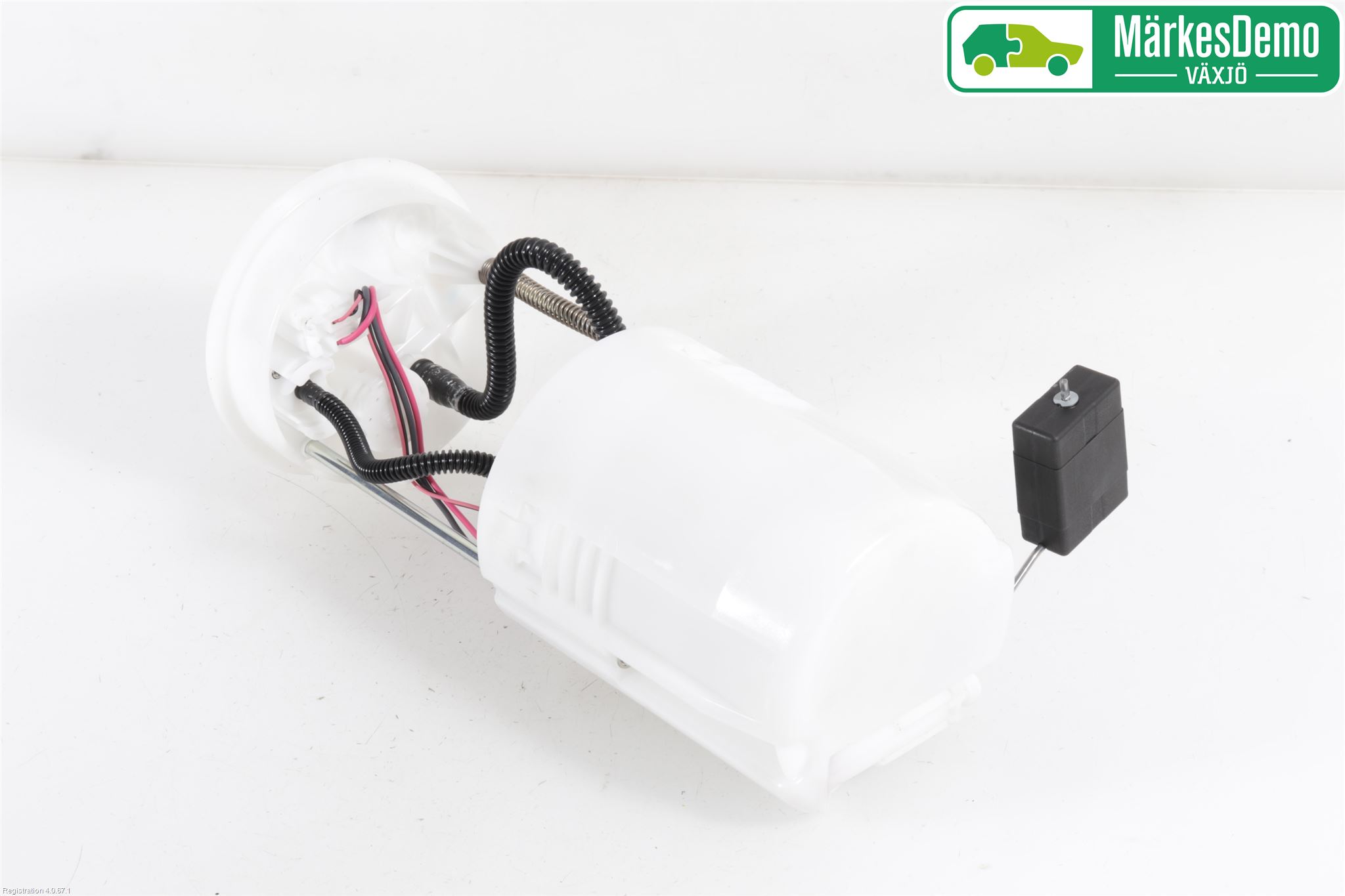 Honda HR-V 15-21 Drivstoffpumpe Fødepumpe El