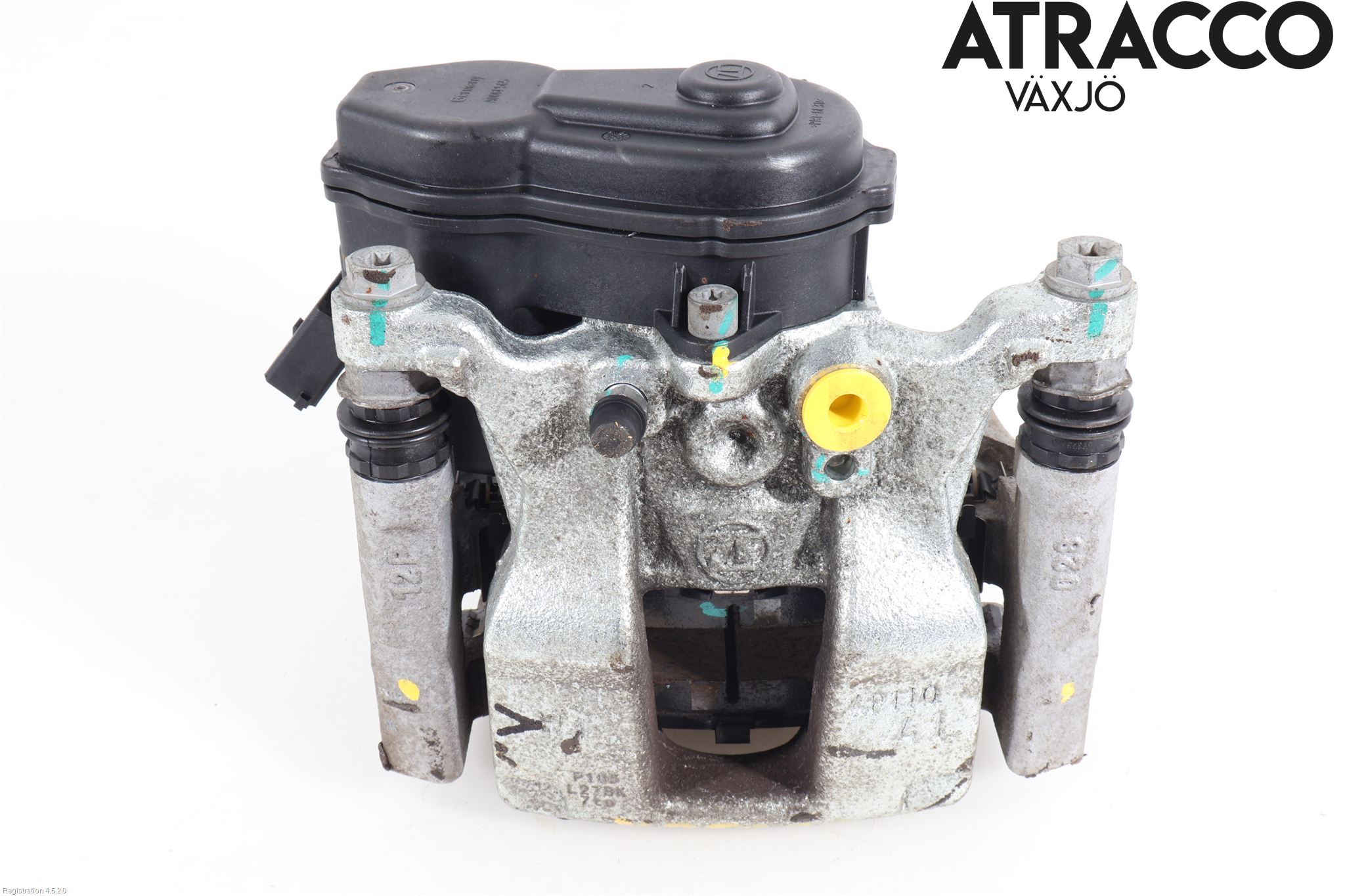 Honda CR-V 24- Bremsecaliper Bak Venstre