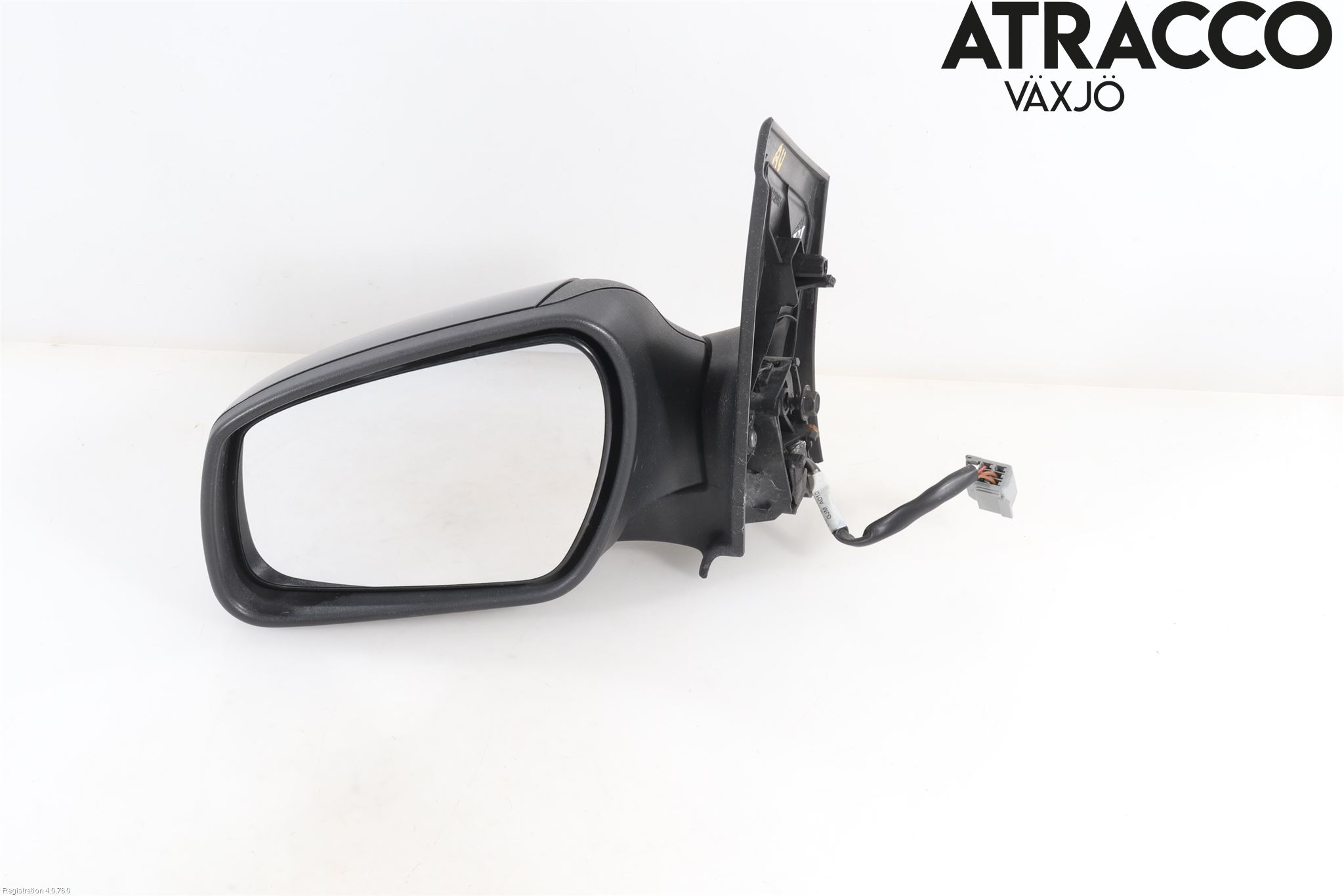 Ford FOCUS     04-07 Speil V M-El Justering