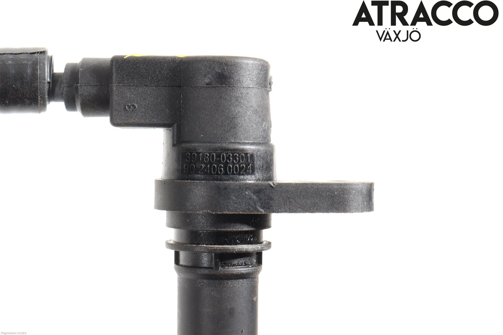 Hyundai IONIQ AE 17-22 Giver Turtall - Tenning