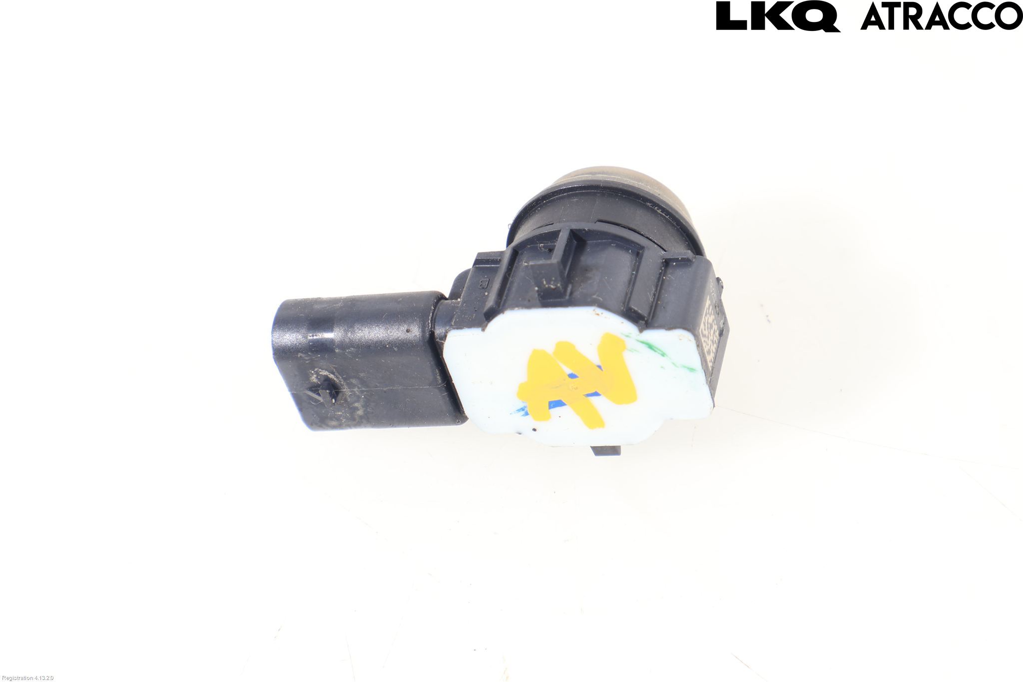 Fiat TIPO/CROSS 16- Sensor Ryggesensor