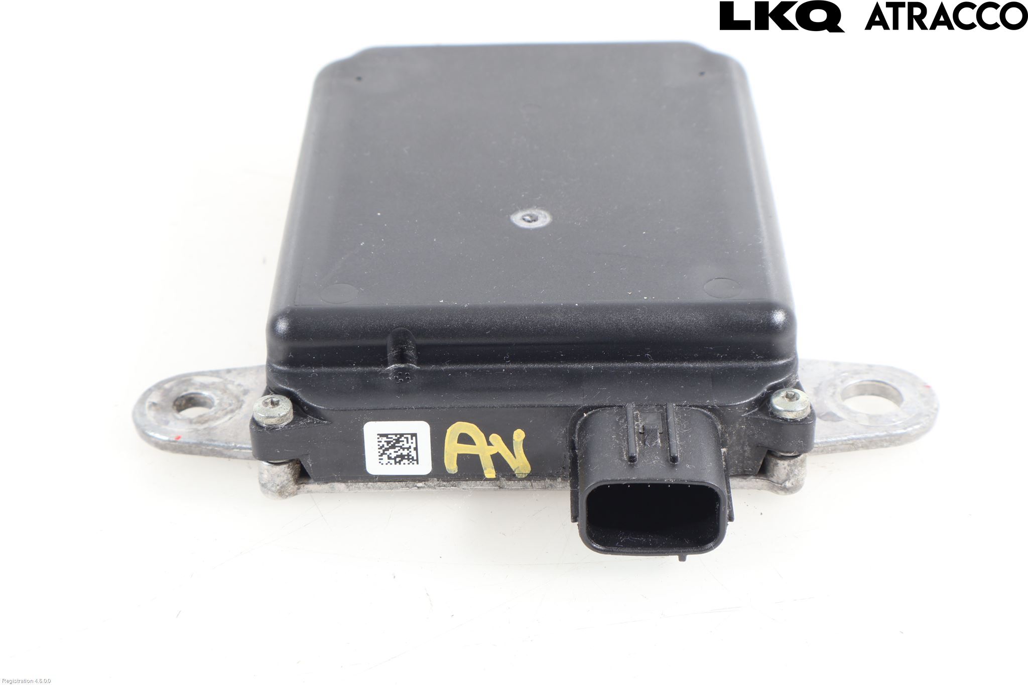 Toyota PRIUS (ZVW50) 16-21 Sensor Kollisjonsbeskyttelse