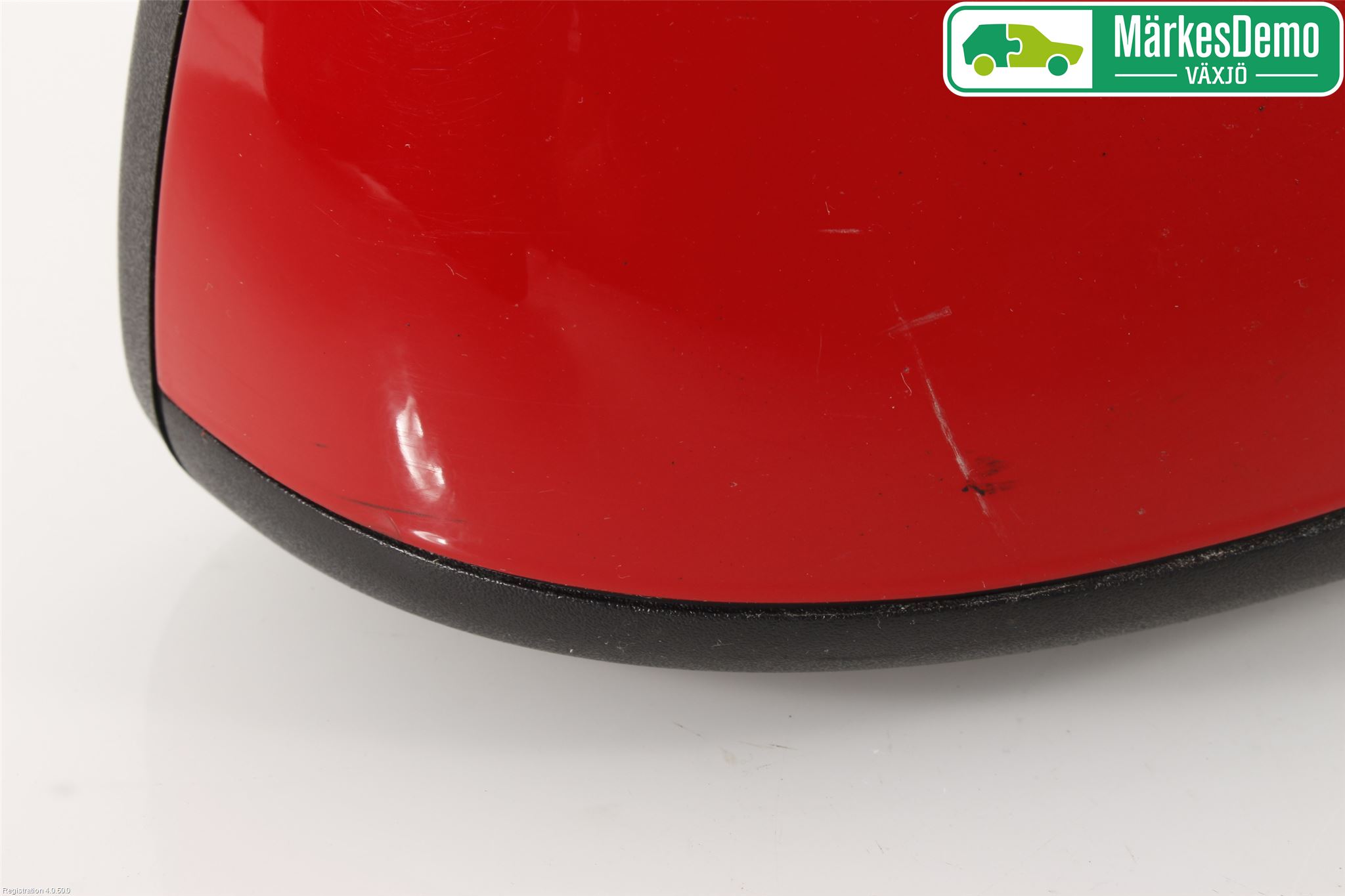 Ford MONDEO     01-06 Speil H M-El Justering