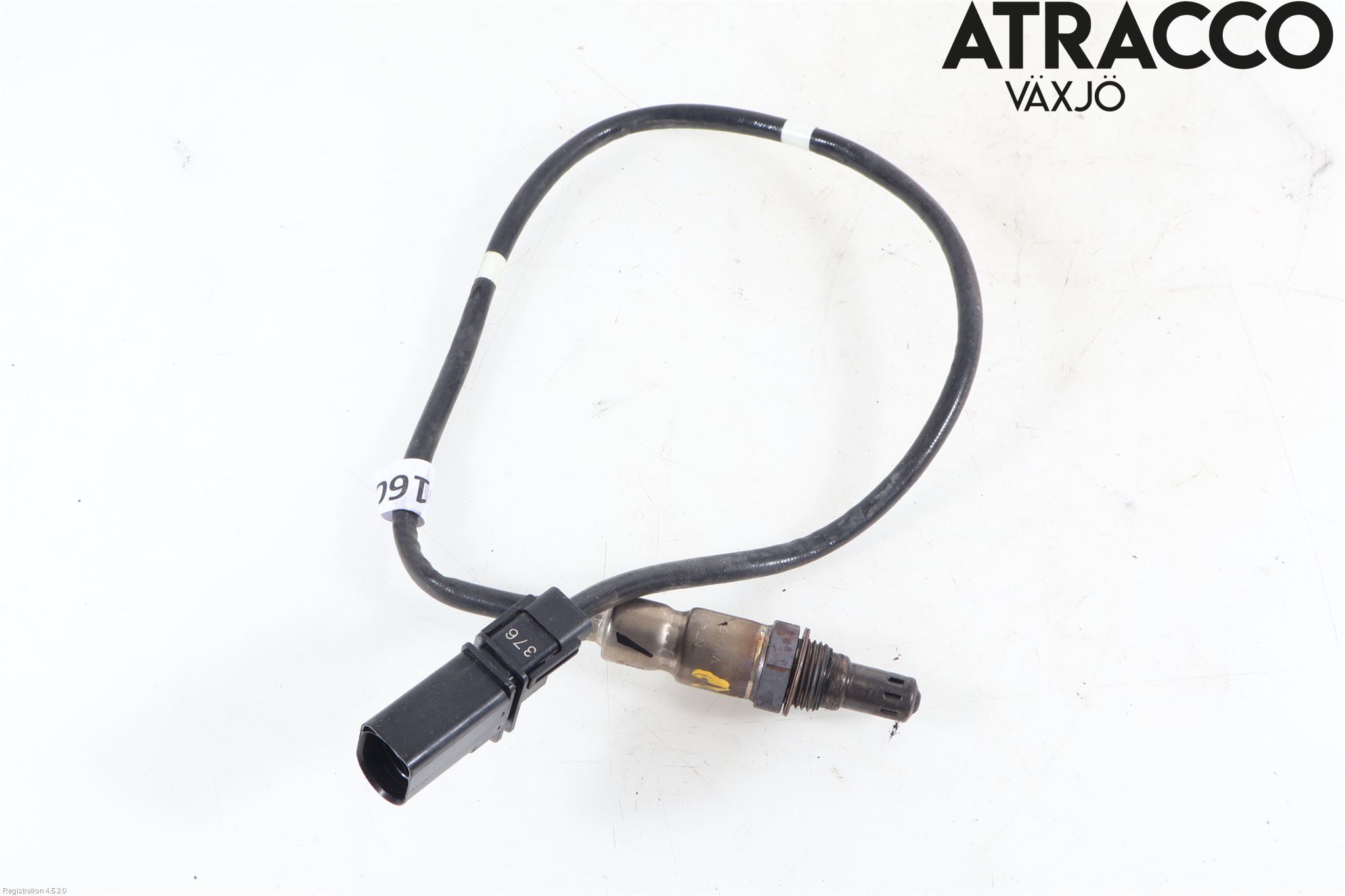 Volkswagen VW PASSAT 15-19 Inns Lambdasonde