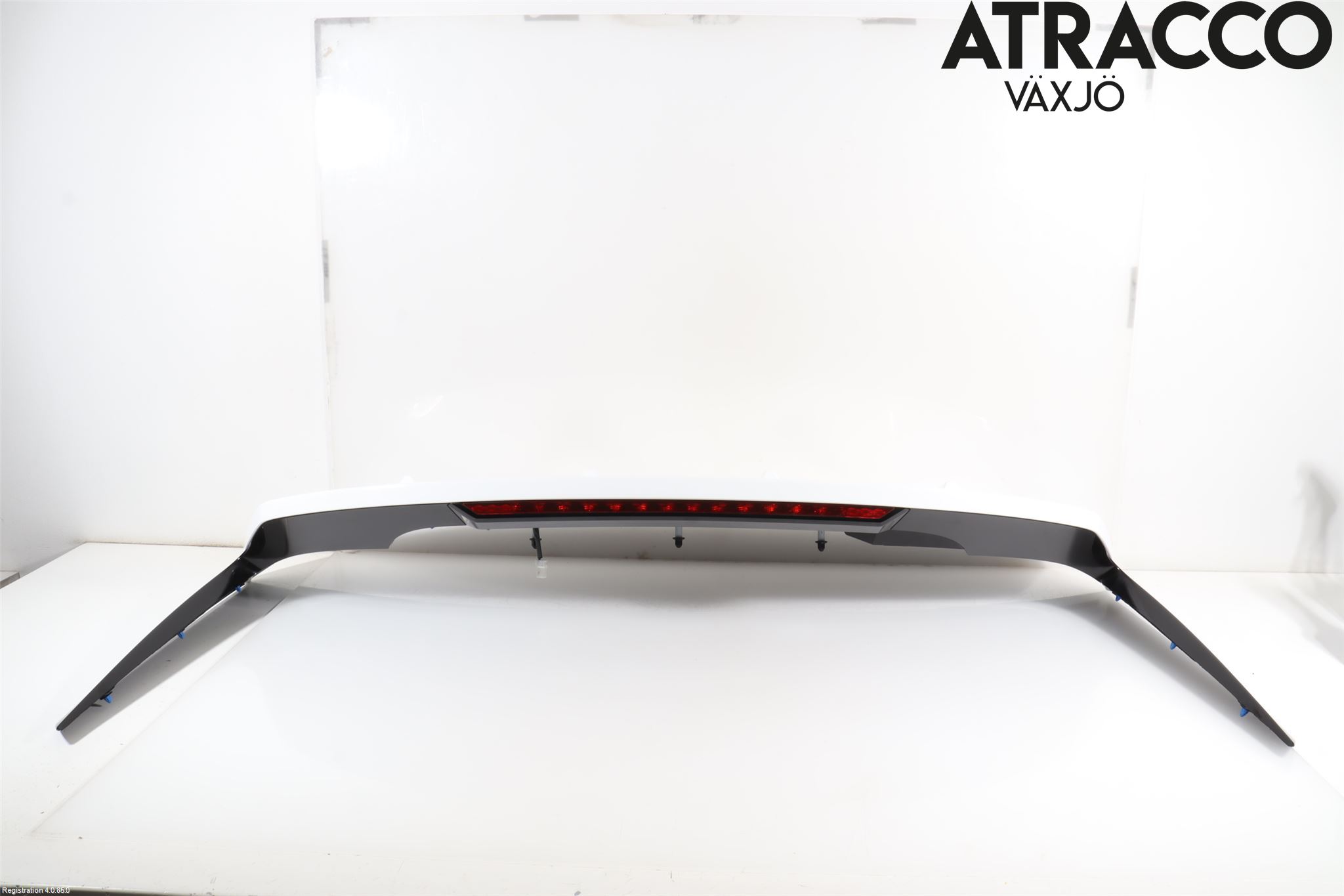 Hyundai TUCSON 05- Spoiler Bakluke