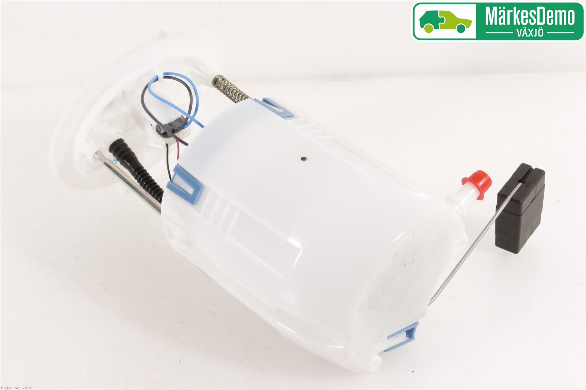 Lexus IS 250/350 14-20 Drivstoffpumpe Fødepumpe El